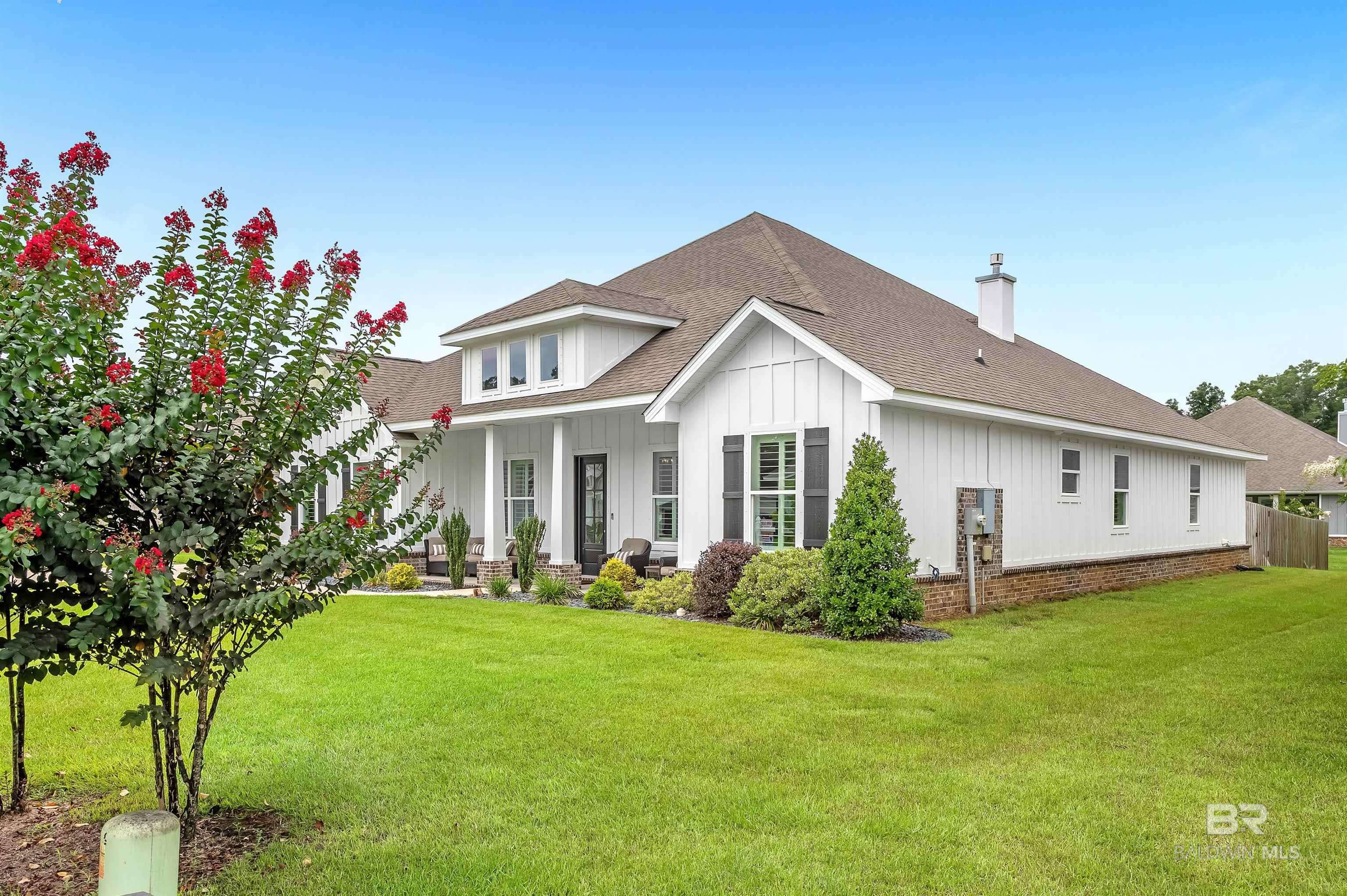 Fairhope, AL 36532,347 Nandina Loop