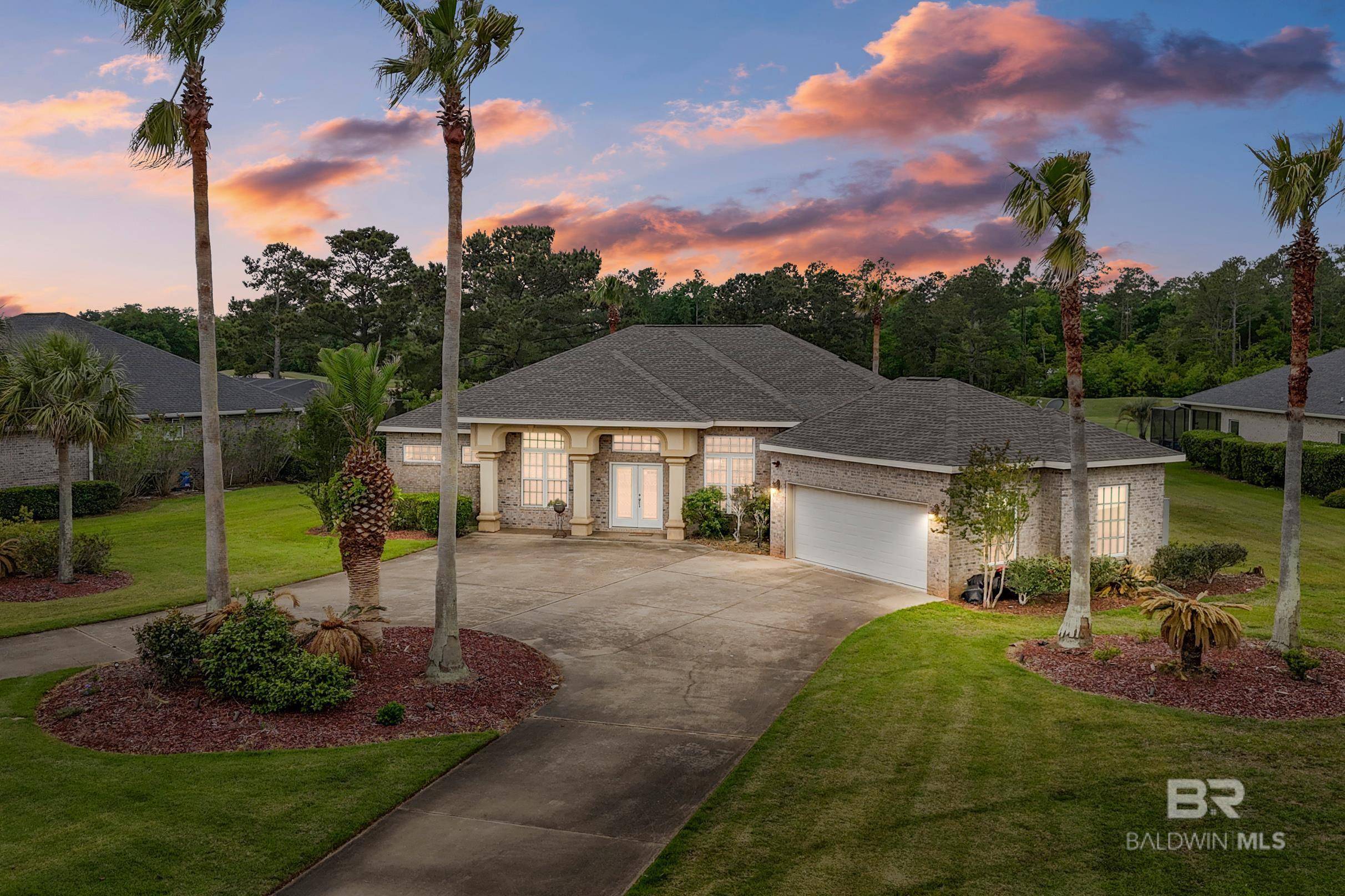 Gulf Shores, AL 36542,270 Cypress Lake Drive