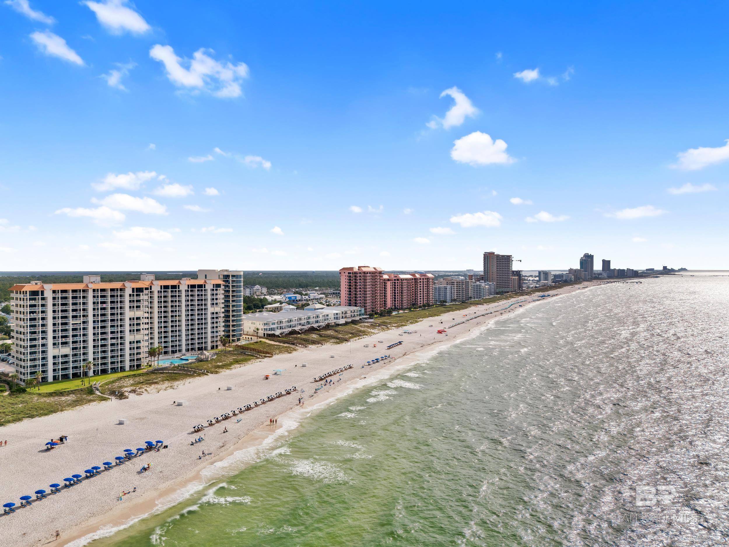 Orange Beach, AL 36561-6248,25020 Perdido Beach Boulevard #603A