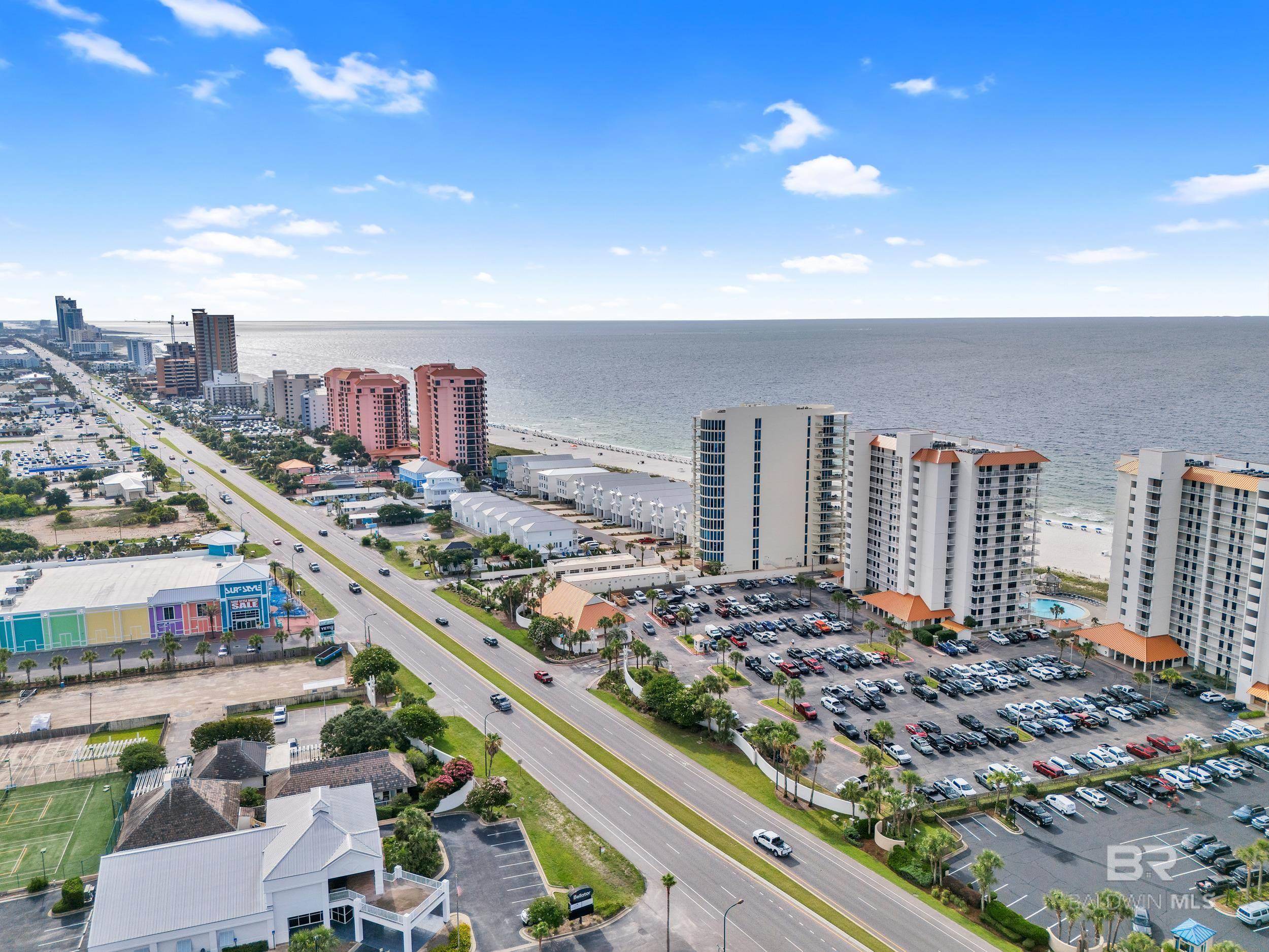 Orange Beach, AL 36561-6248,25020 Perdido Beach Boulevard #603A