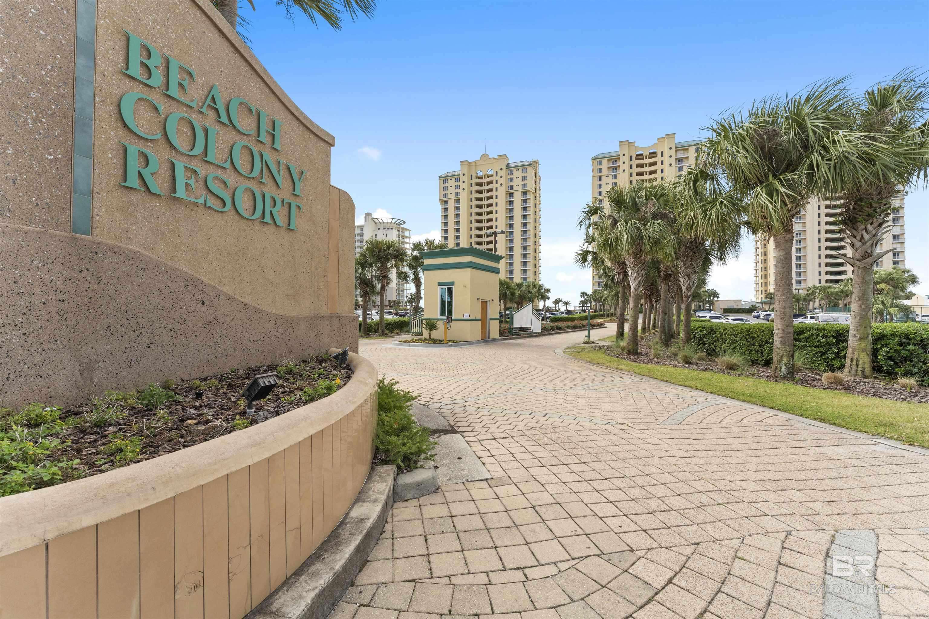 Perdido Key, FL 32507,13601 Perdido Key Drive #W1D