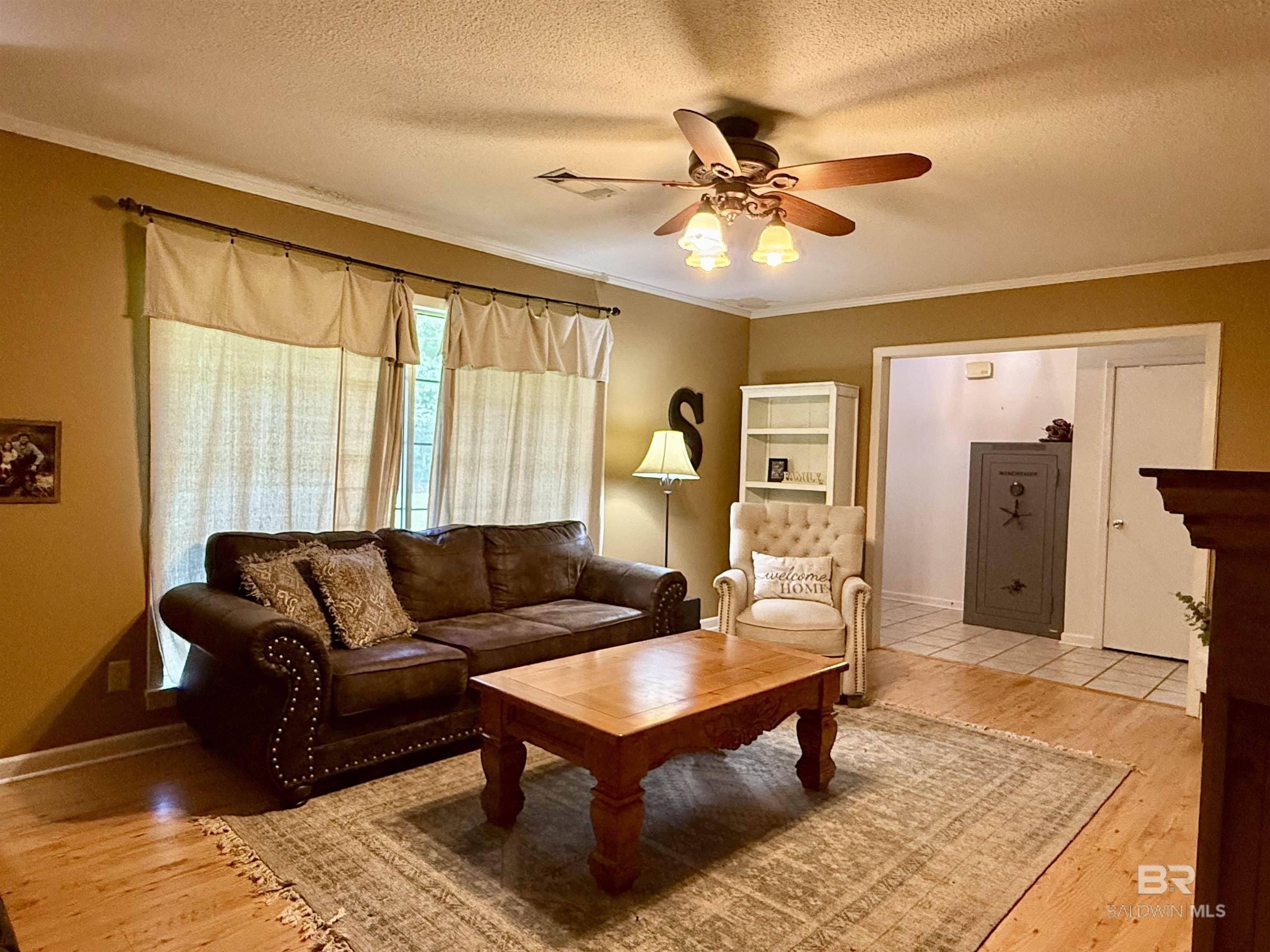 Brewton, AL 36426,5971 Appleton Road