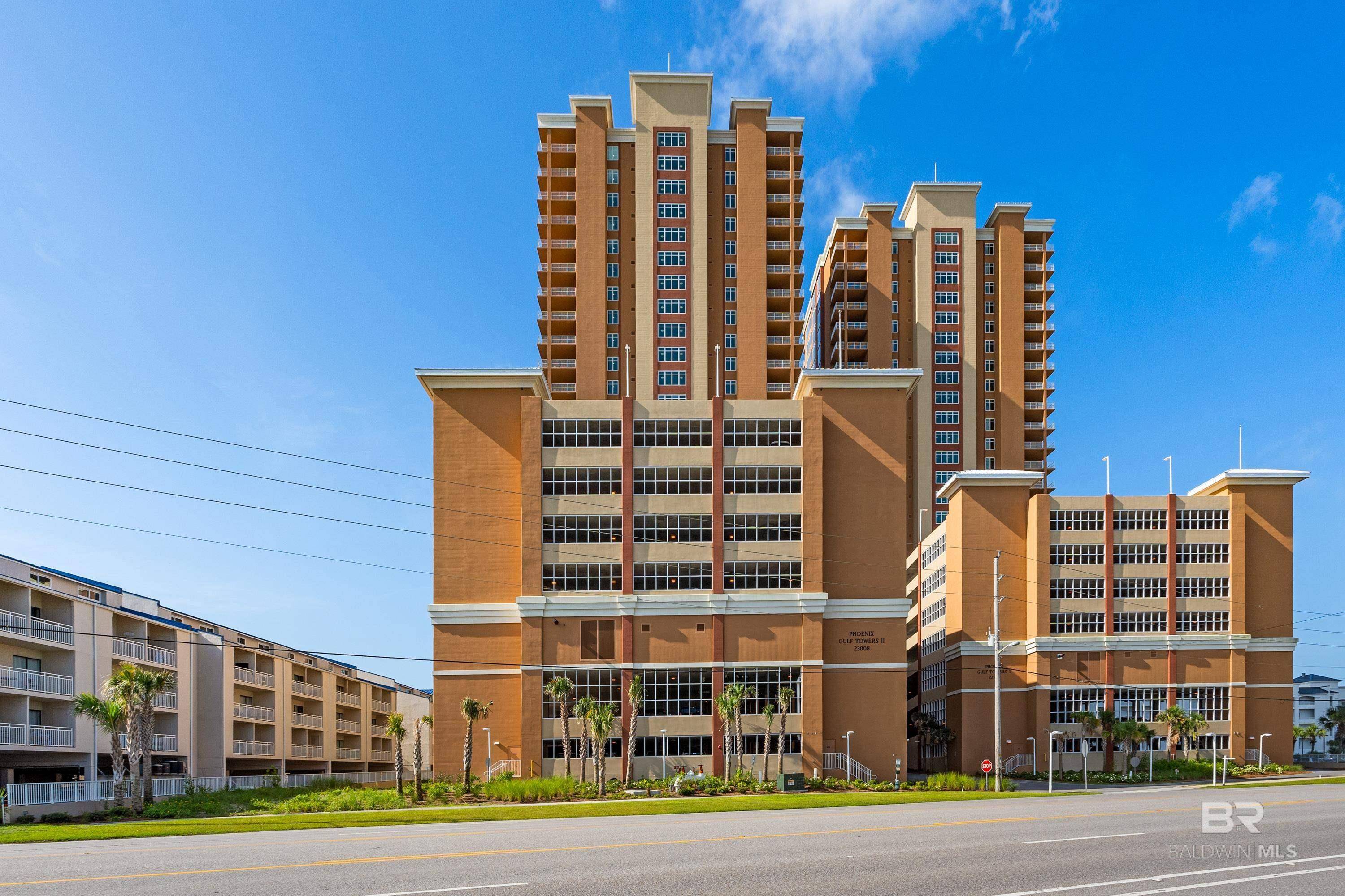 Orange Beach, AL 36561,23008 Perdido Beach Boulevard #2507
