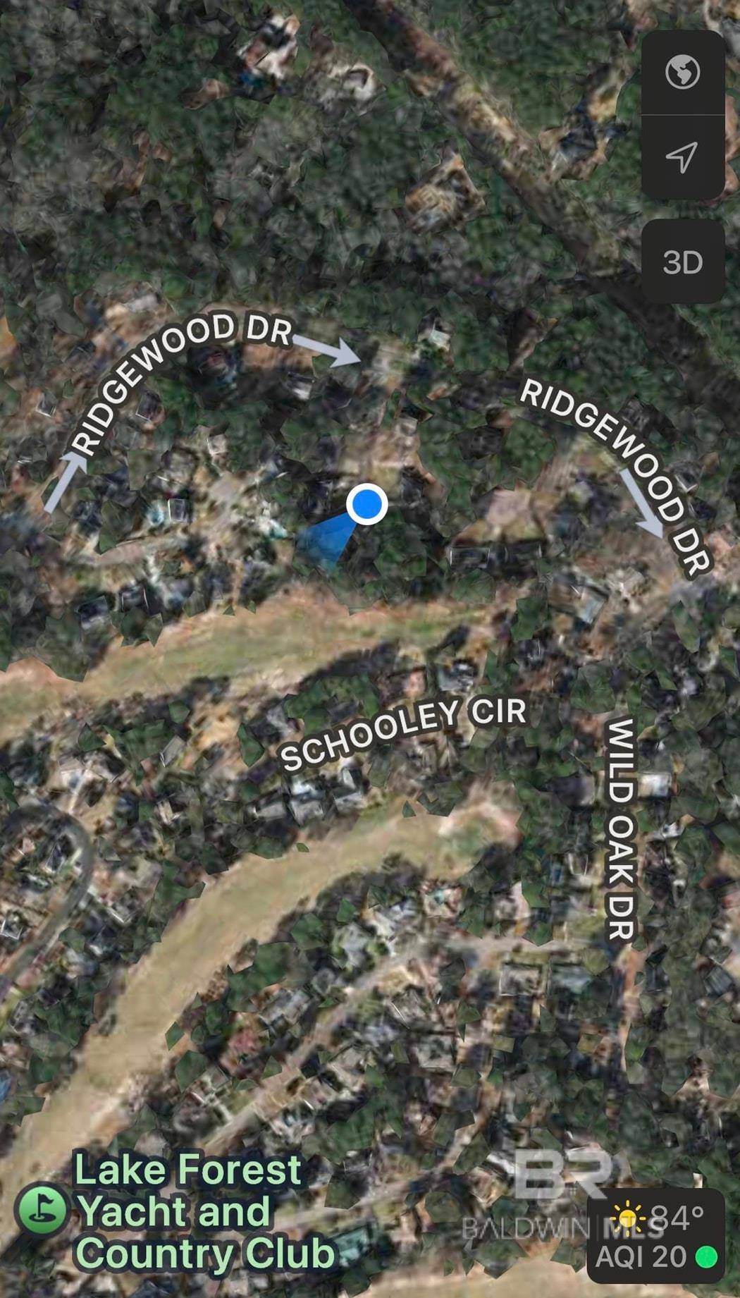 Daphne, AL 36526,106 Victor Circle