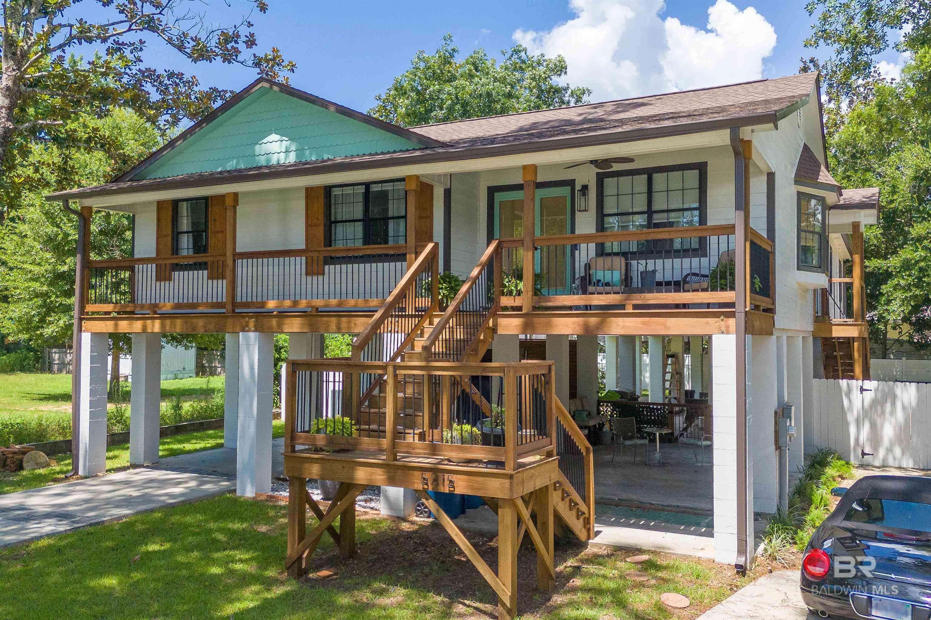 Orange Beach, AL 36561,5215 Pine Road