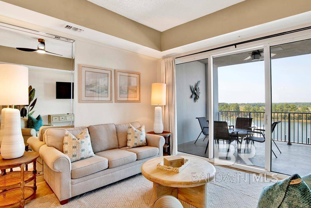 Orange Beach, AL 36561,4851 Wharf Parkway #515