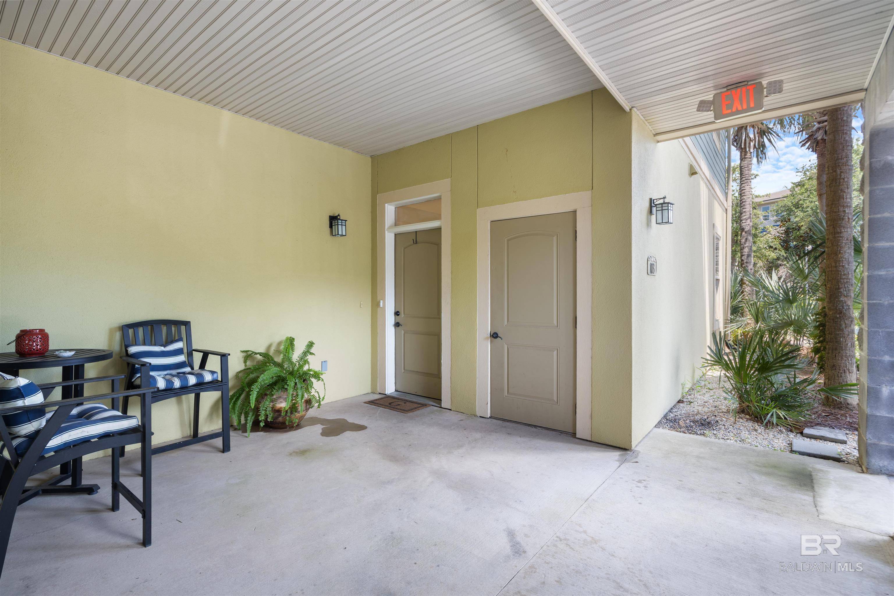 Gulf Shores, AL 36542,1430 Regency Road #H103