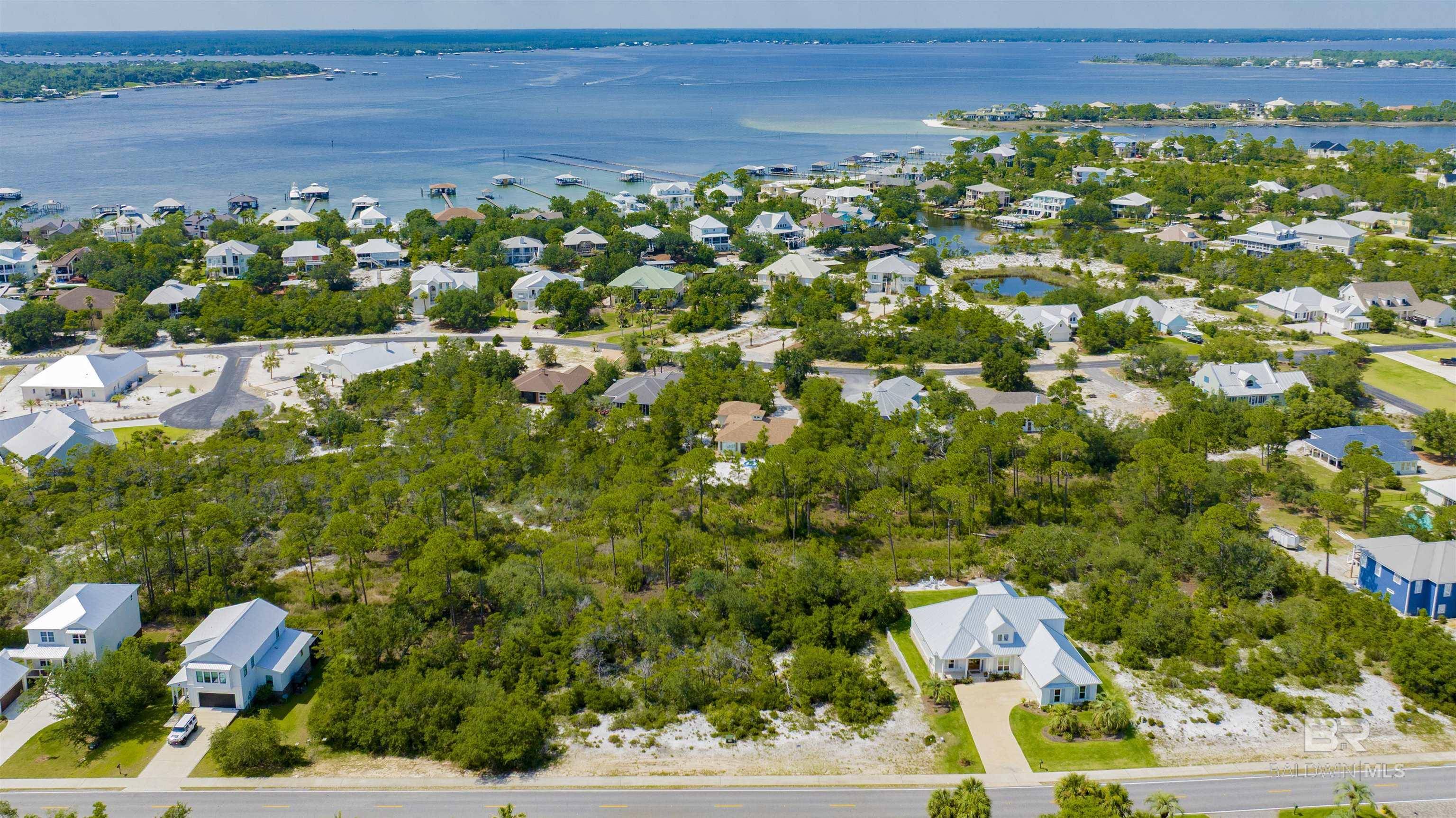 Orange Beach, AL 36561,Lot 130 River Road