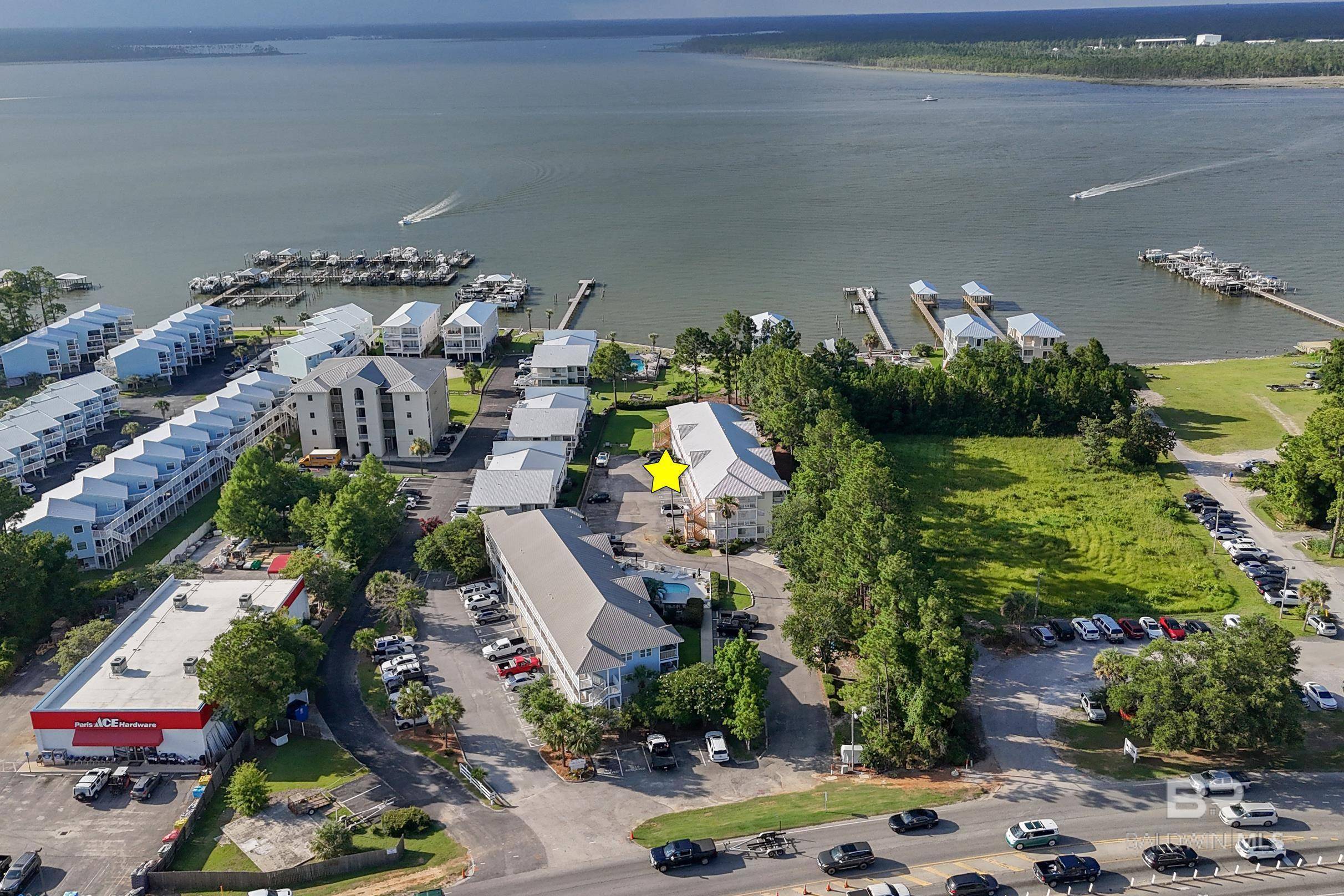 Orange Beach, AL 36561,25957 Canal Road #304