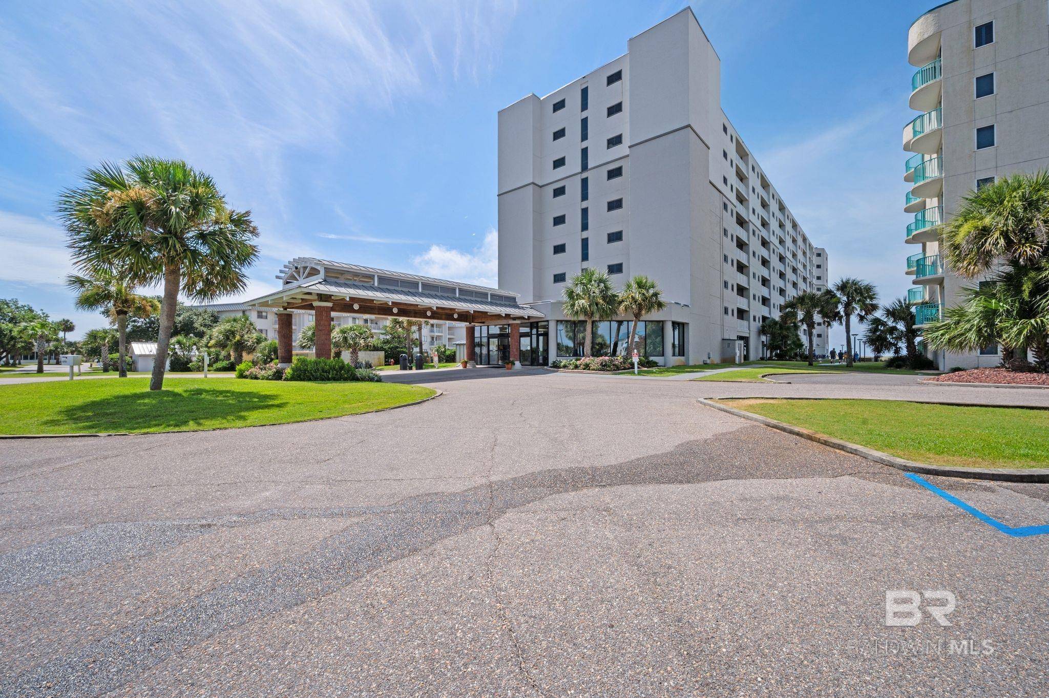 Gulf Shores, AL 36542,375 Plantation Road #5803