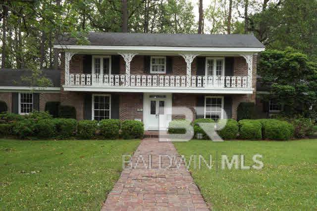 Brewton, AL 36426,1415 Poplar Avenue