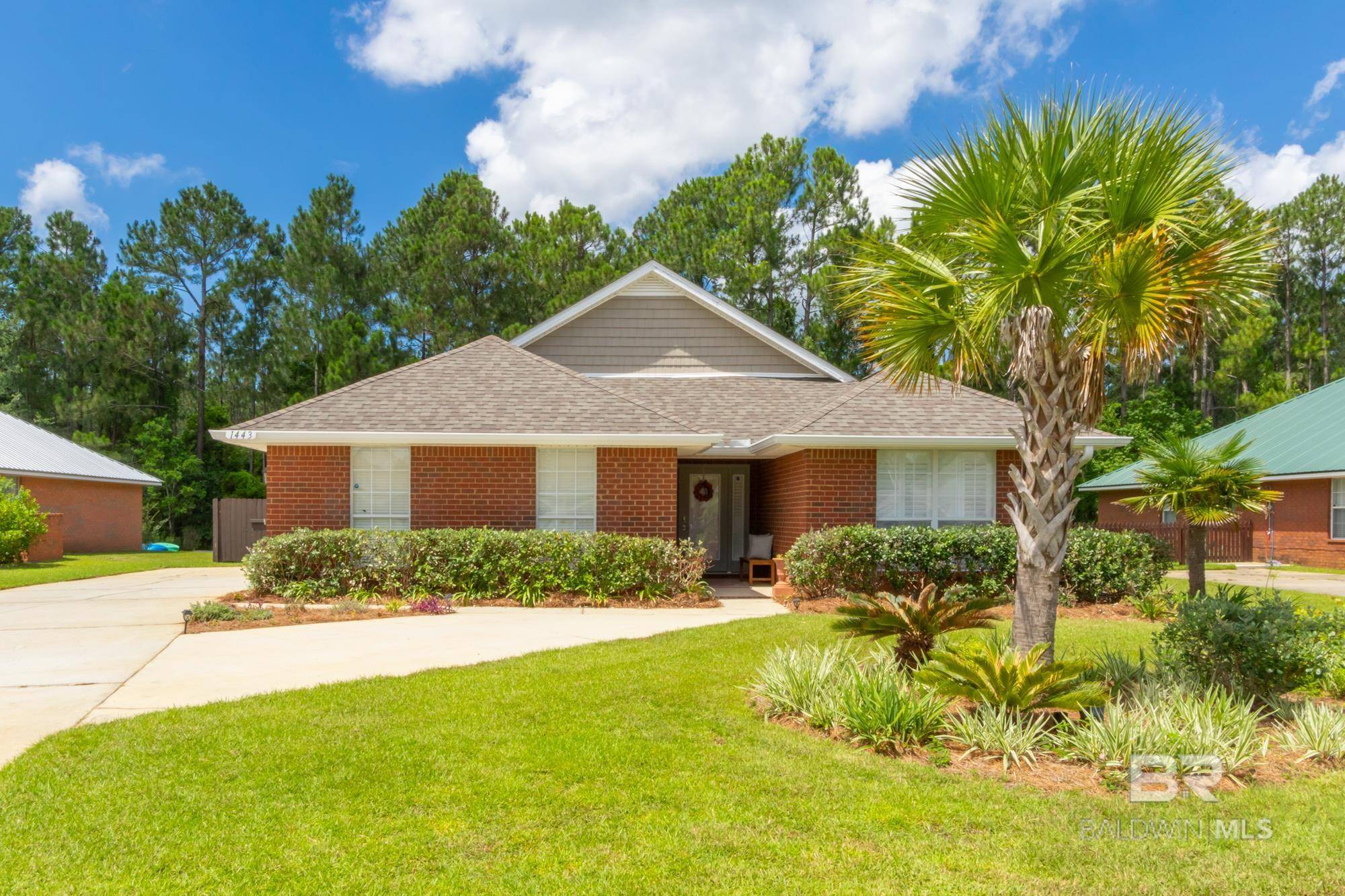 Gulf Shores, AL 36542,1443 W Fairway Drive