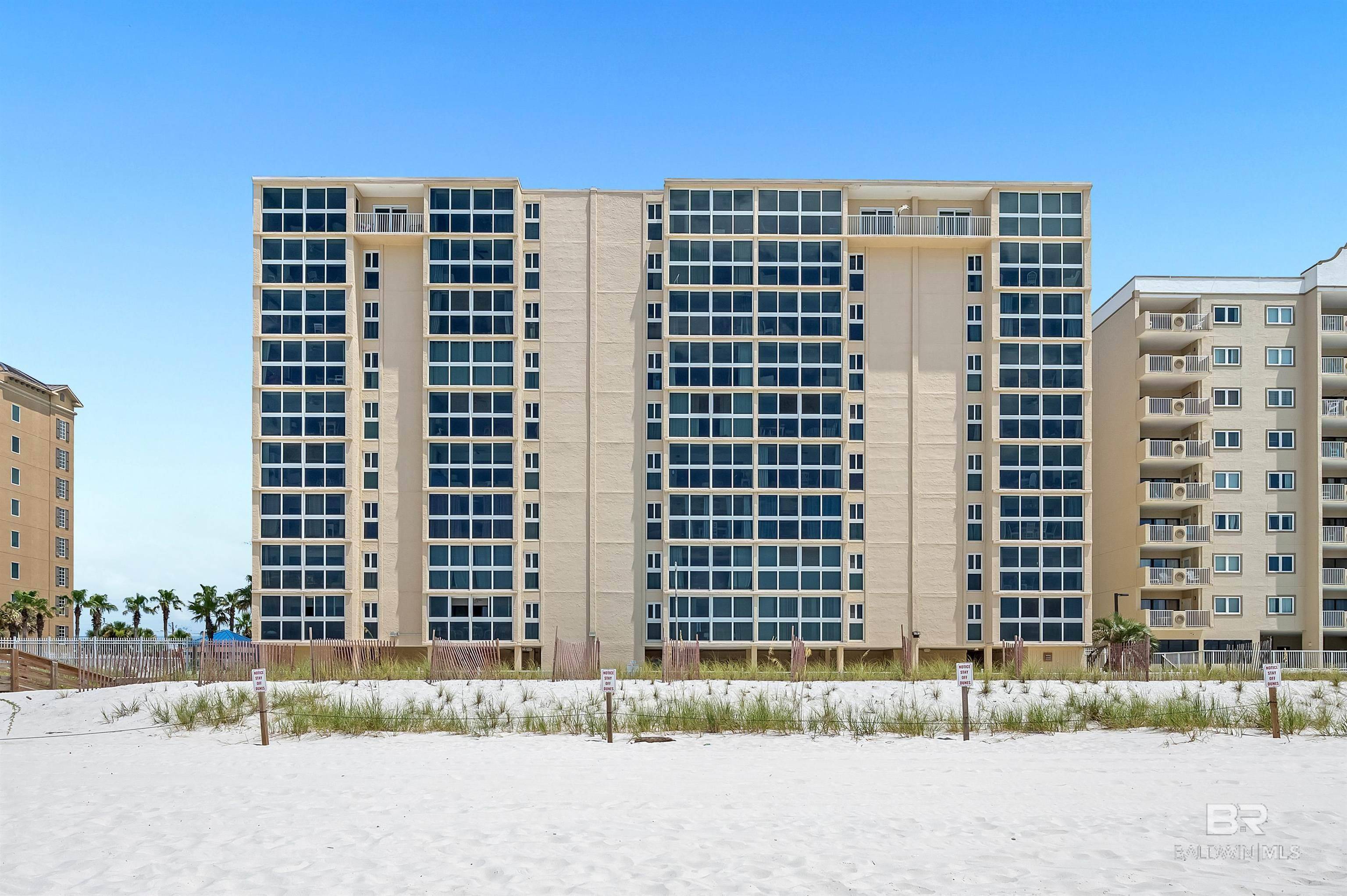 Gulf Shores, AL 36542,1007 WEST BEACH Boulevard #53