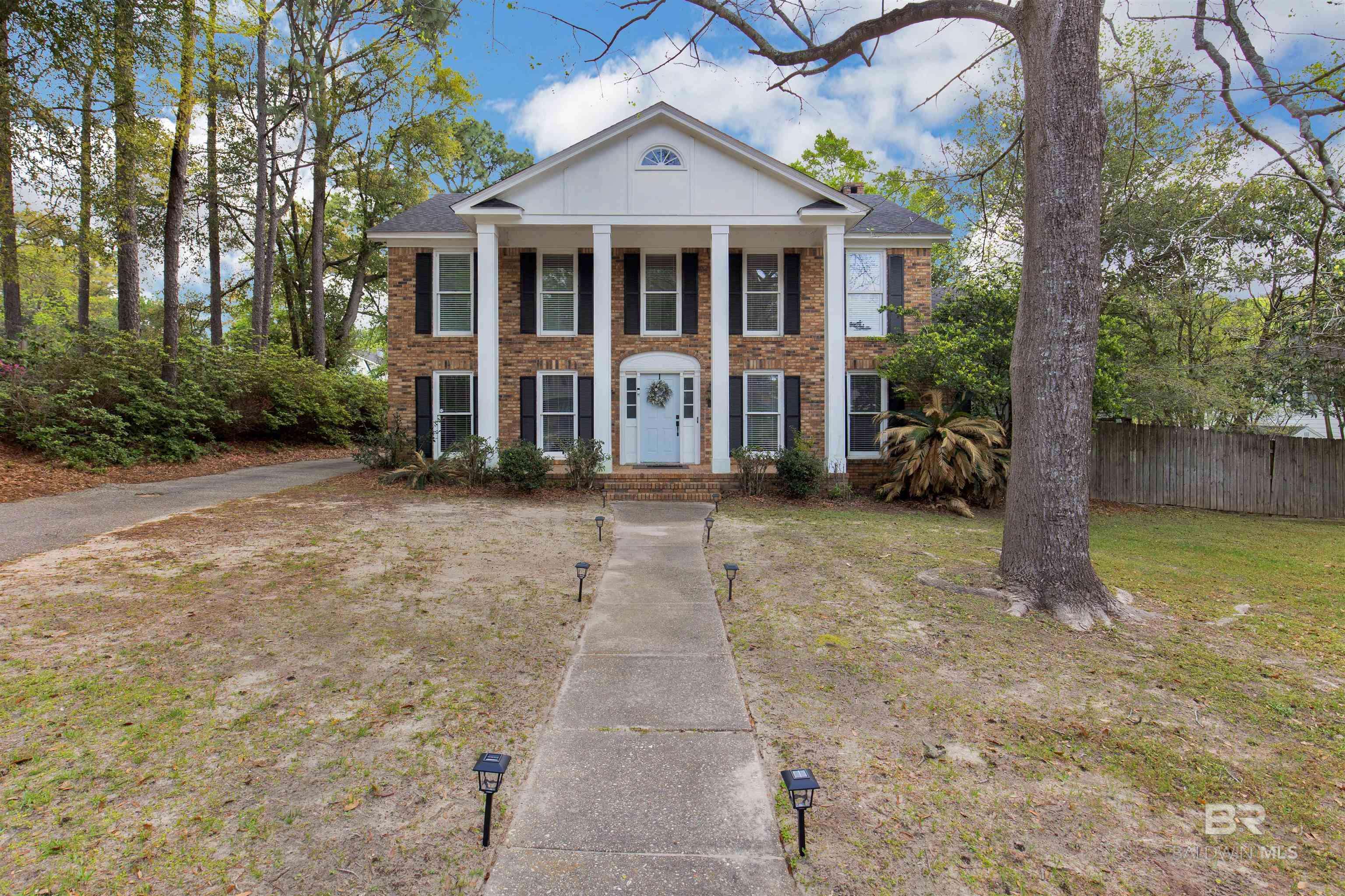 Mobile, AL 36695,1621 Indian Trail Drive
