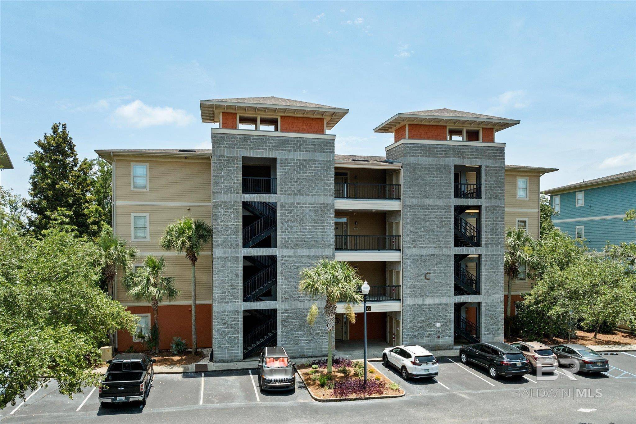 Gulf Shores, AL 36542,1430 Regency Road #C103