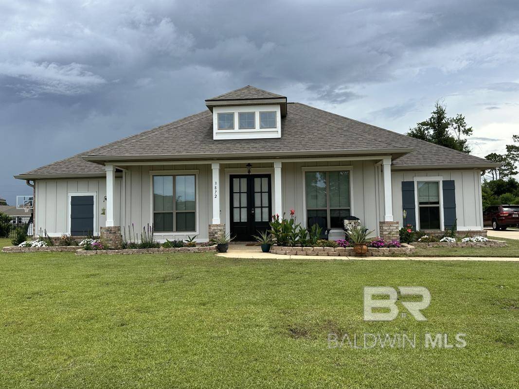 Gulf Shores, AL 36542,3872 Stafford Boulevard