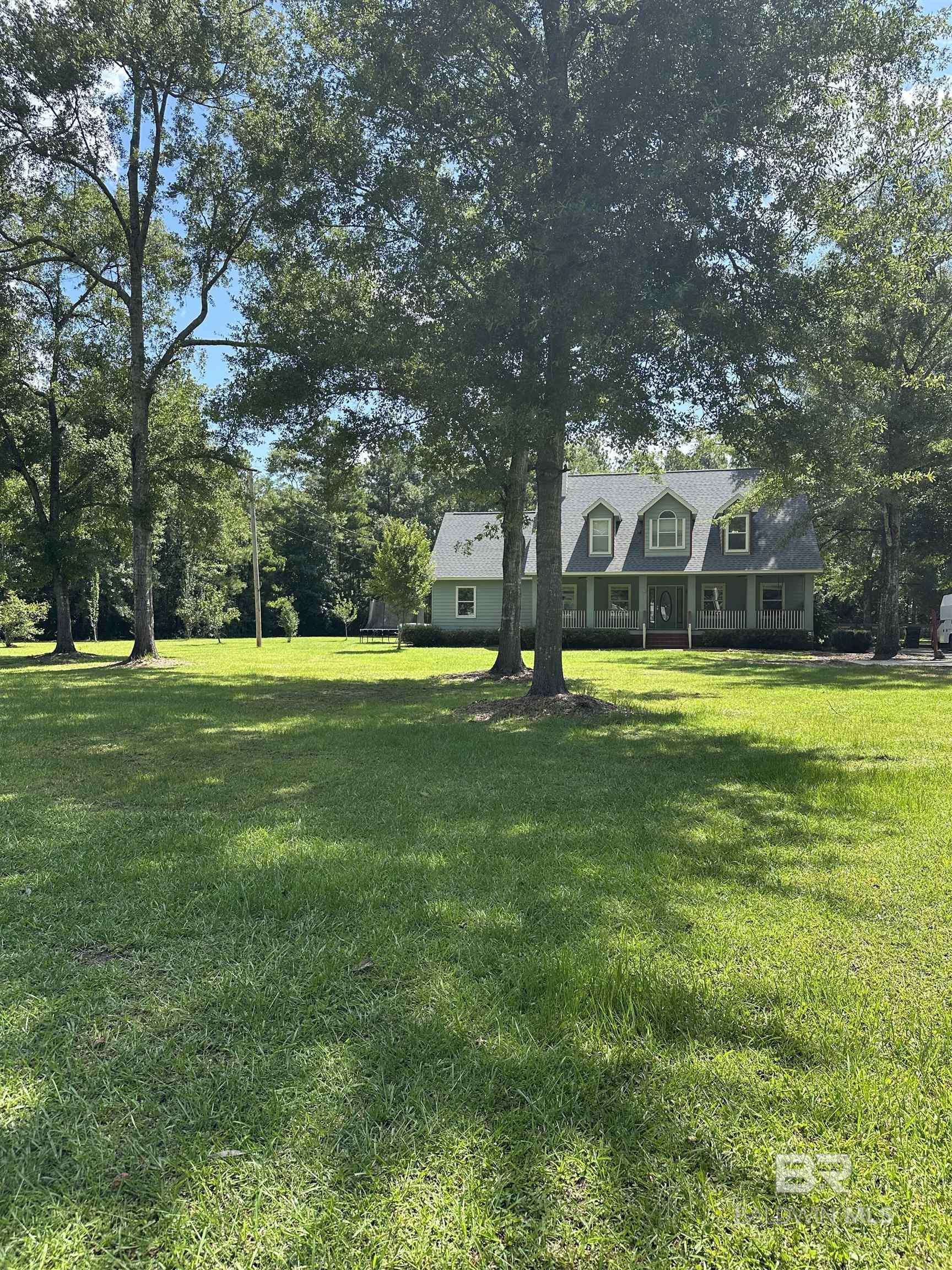 Stapleton, AL 36578,35688 Davison Lane