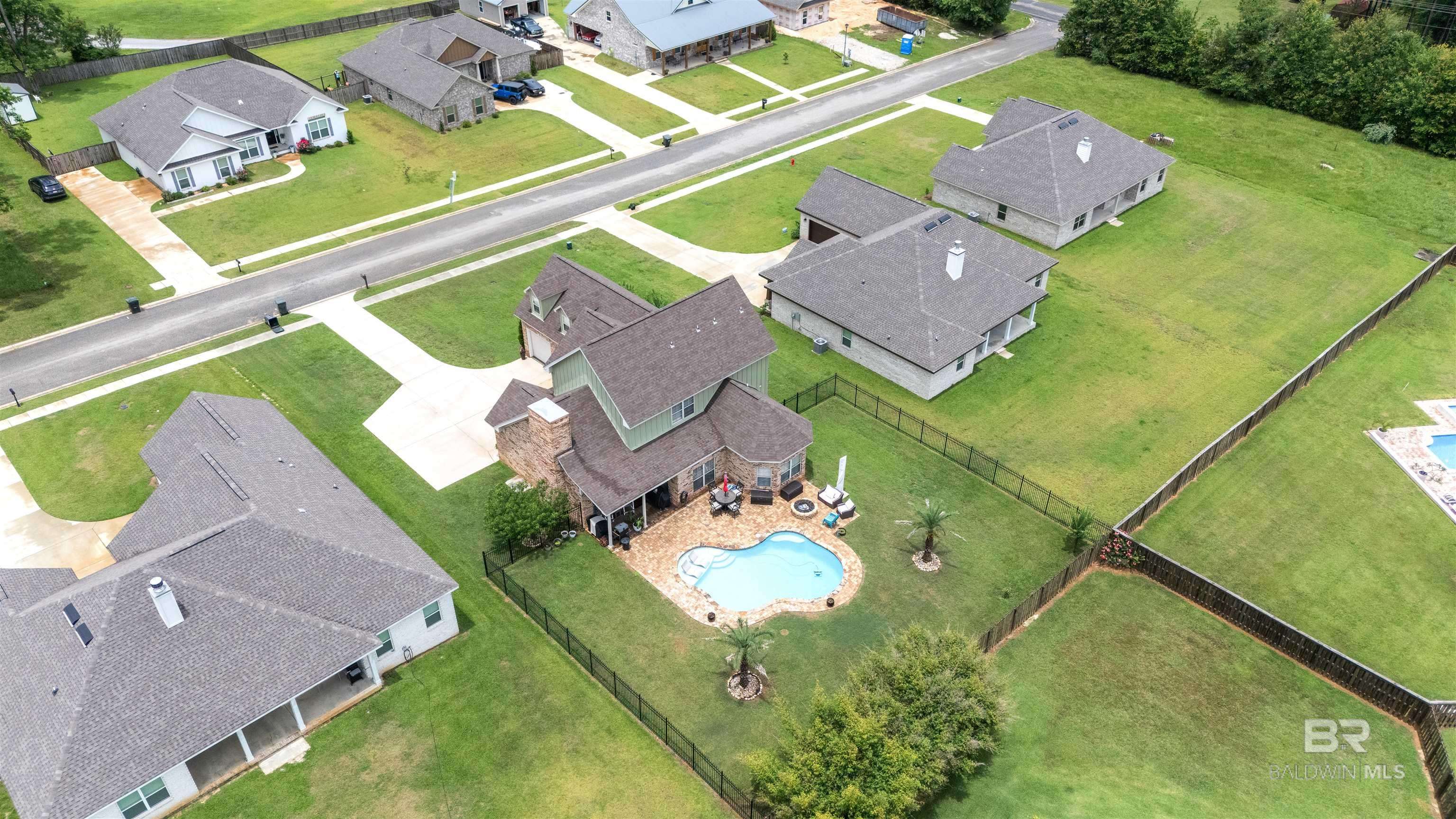 Robertsdale, AL 36567,20926 W Southtown Drive