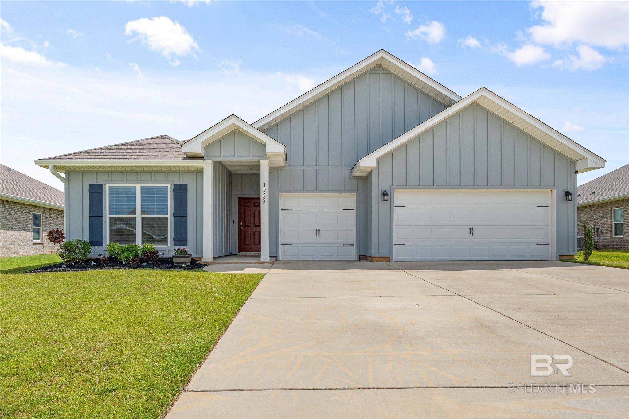 Daphne, AL 36526,10759 Winning Colors Trail