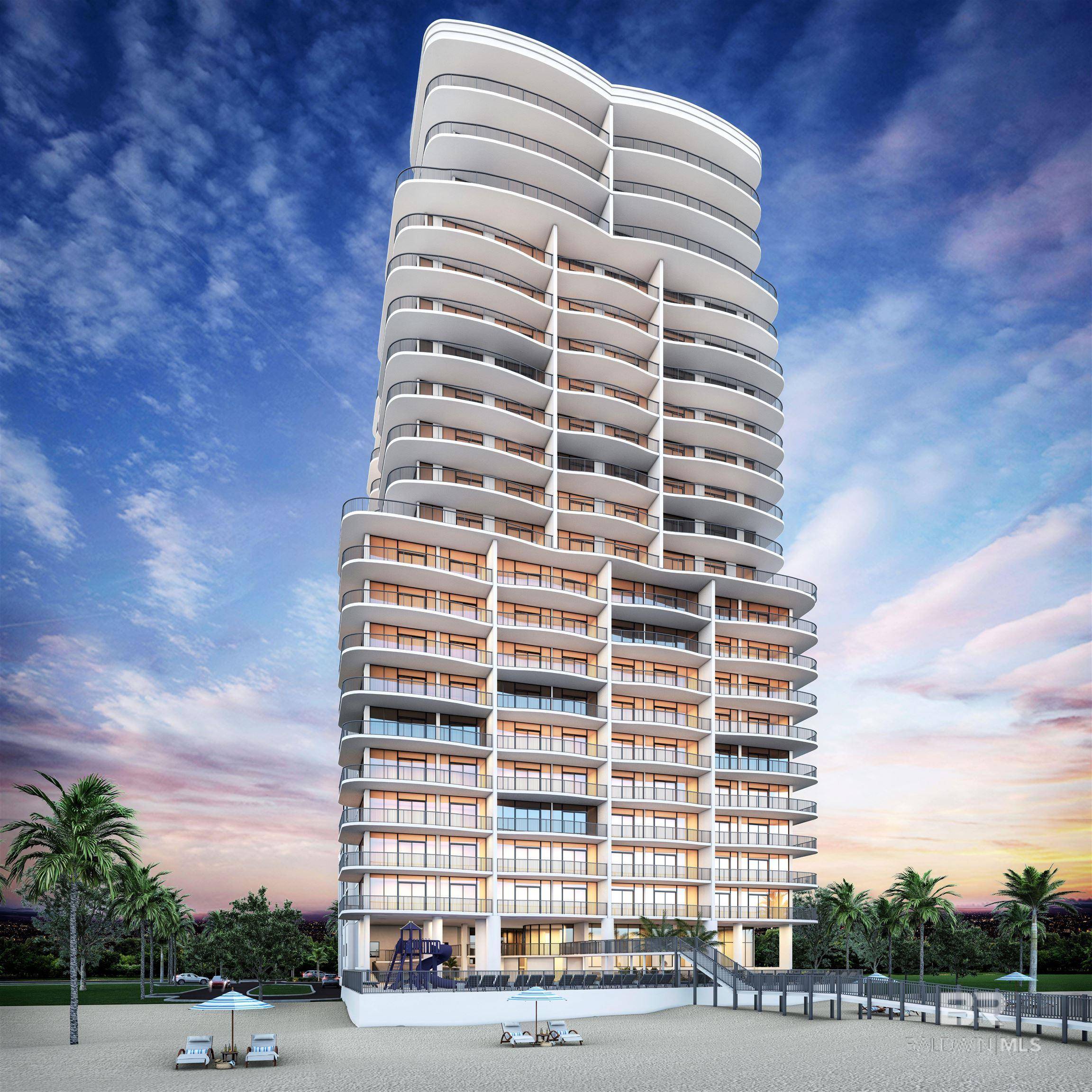 Orange Beach, AL 36561,25610 Perdido Beach Boulevard #1001