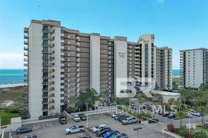 Orange Beach, AL 36561,26802 Perdido Beach Boulevard #7104
