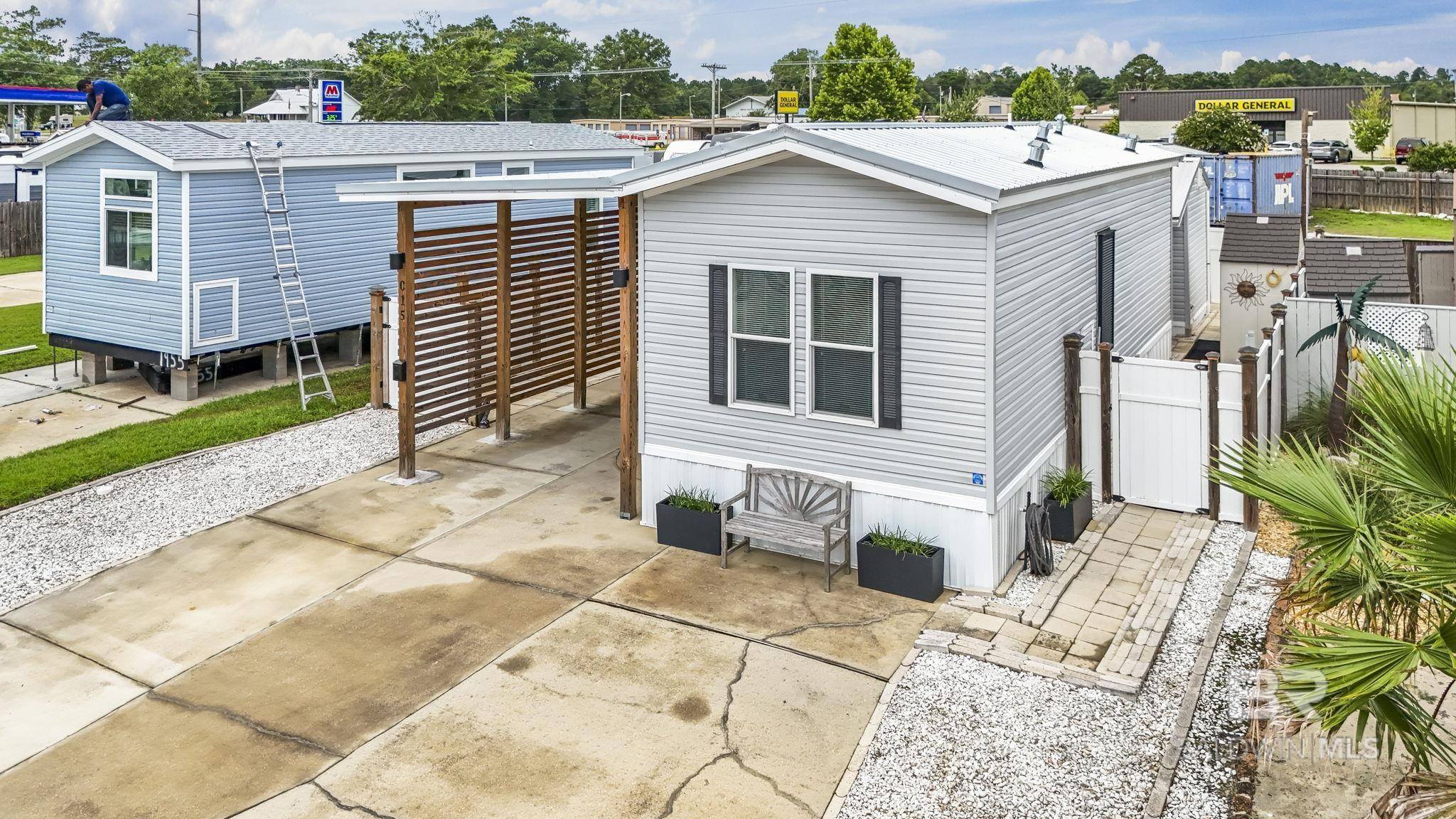 Elberta, AL 36530,24711 County Road 20 #C15
