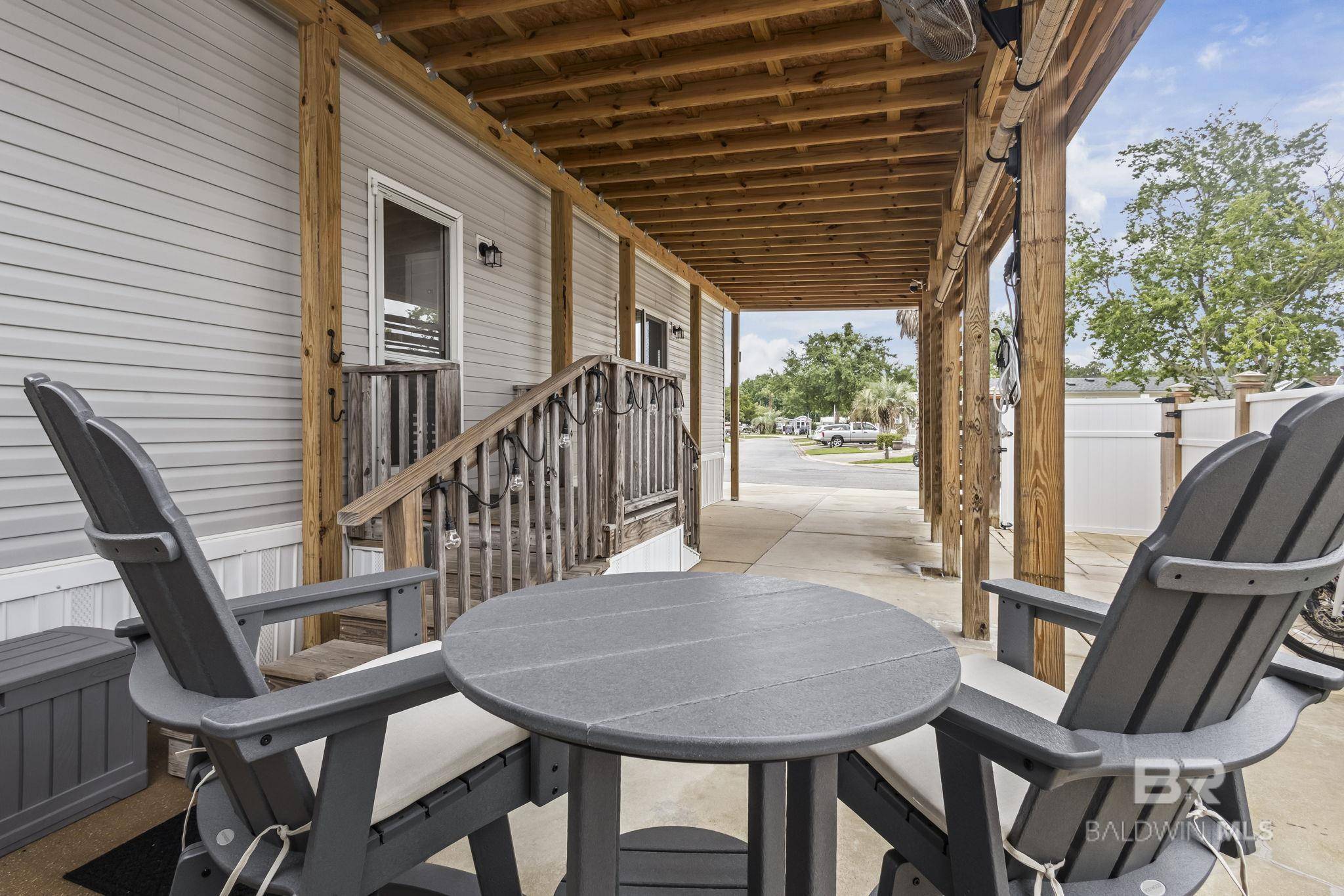 Elberta, AL 36530,24711 County Road 20 #C15