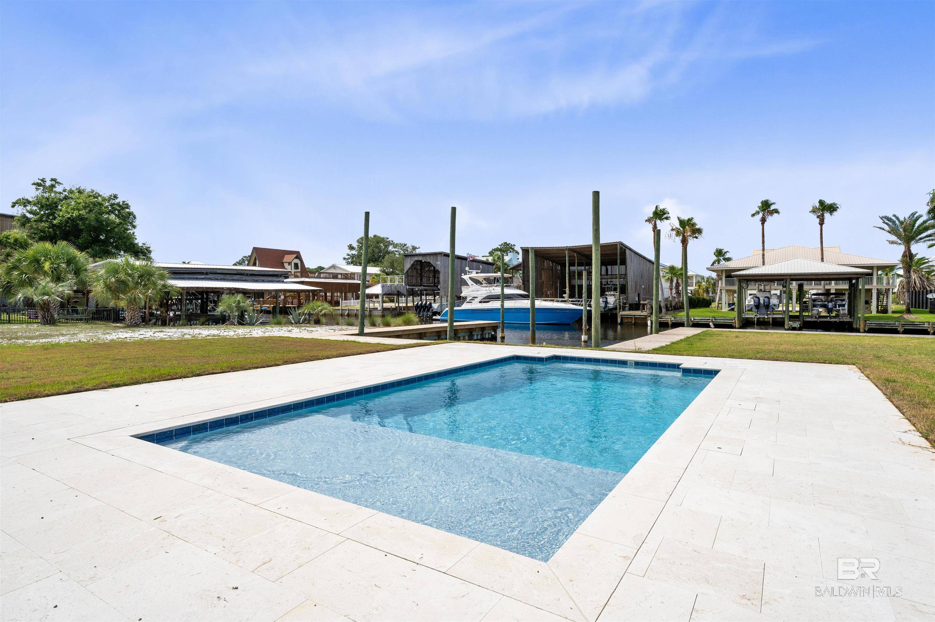 Orange Beach, AL 36561,26651 Marina Road
