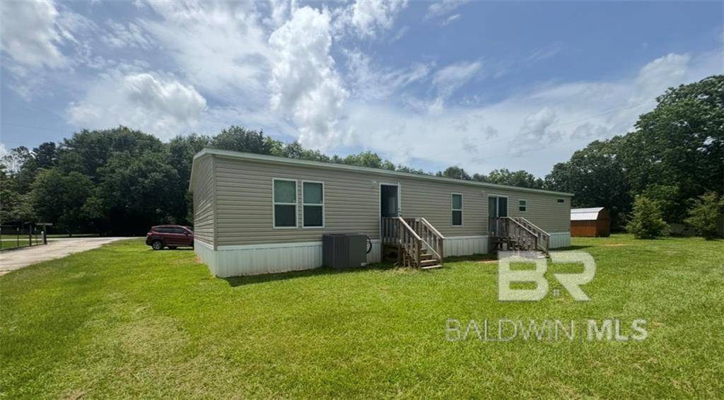 Loxley, AL 36551,27920 County Road 65