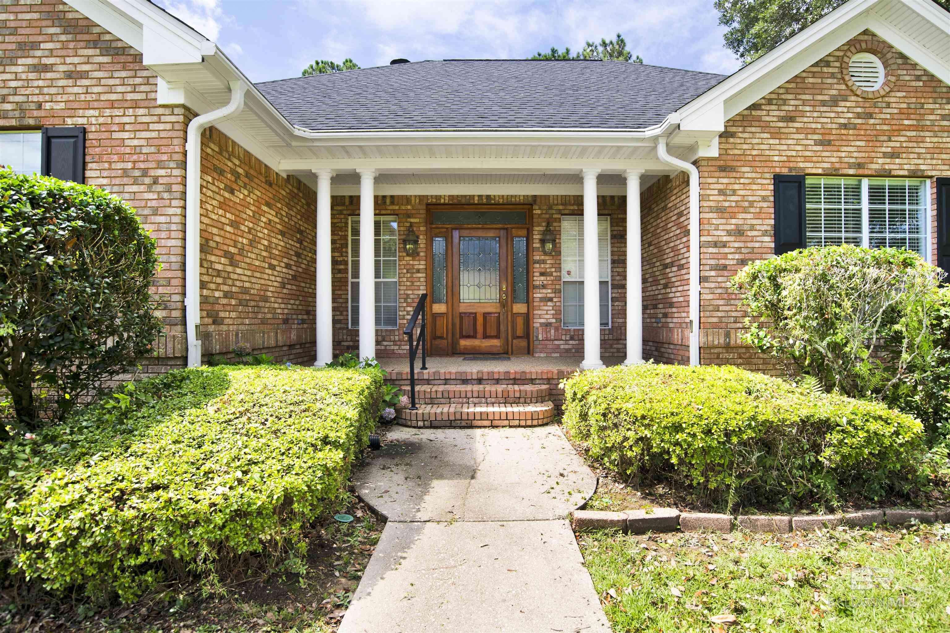 Fairhope, AL 36532,302 Lake Ridge Drive