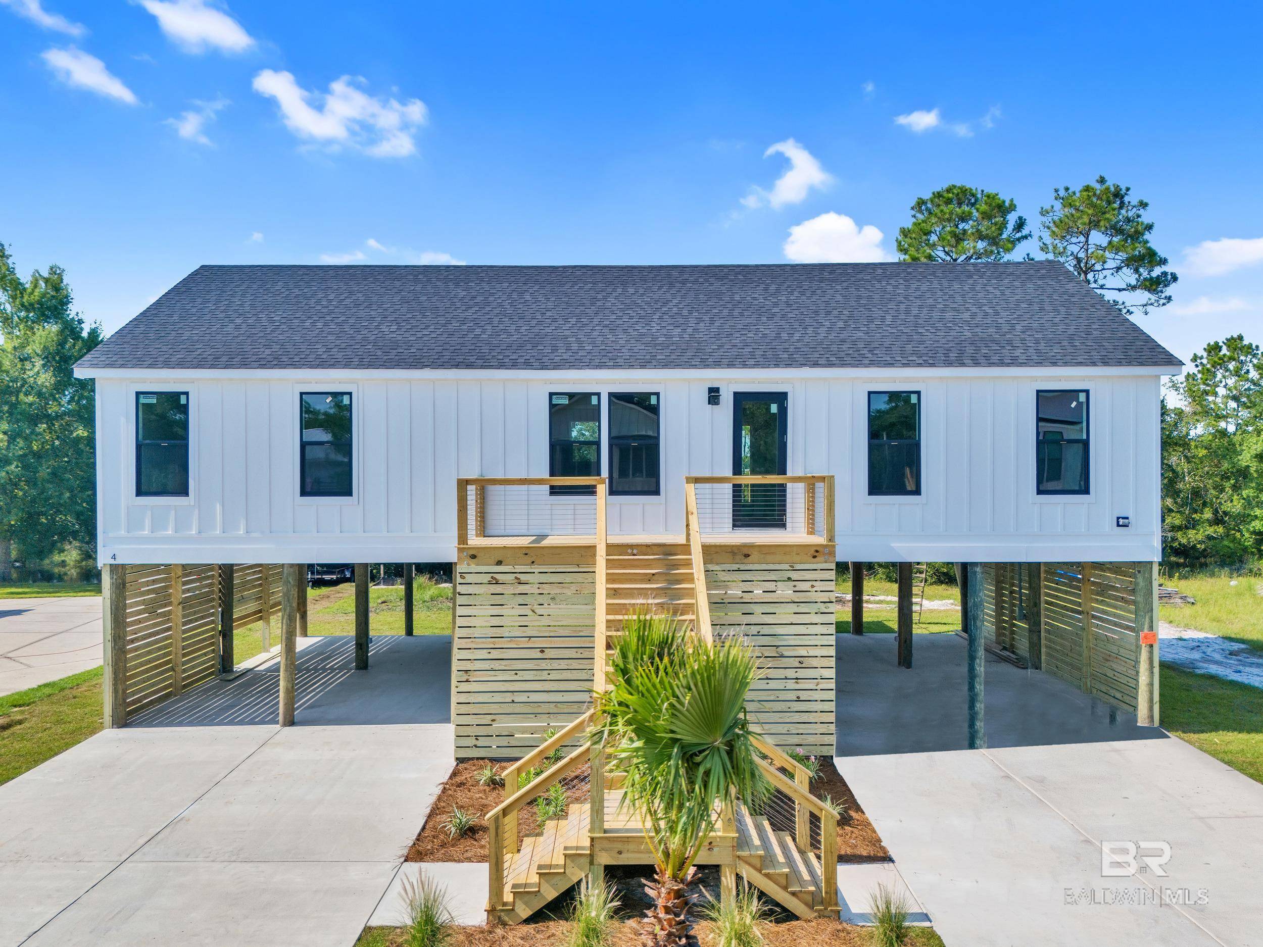 Orange Beach, AL 36561,4 Claudette Circle