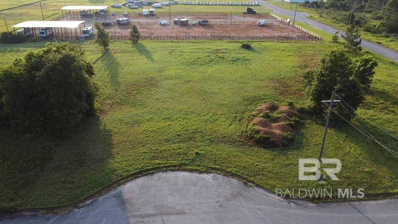 Foley, AL 36535,0 Fielding Park Drive