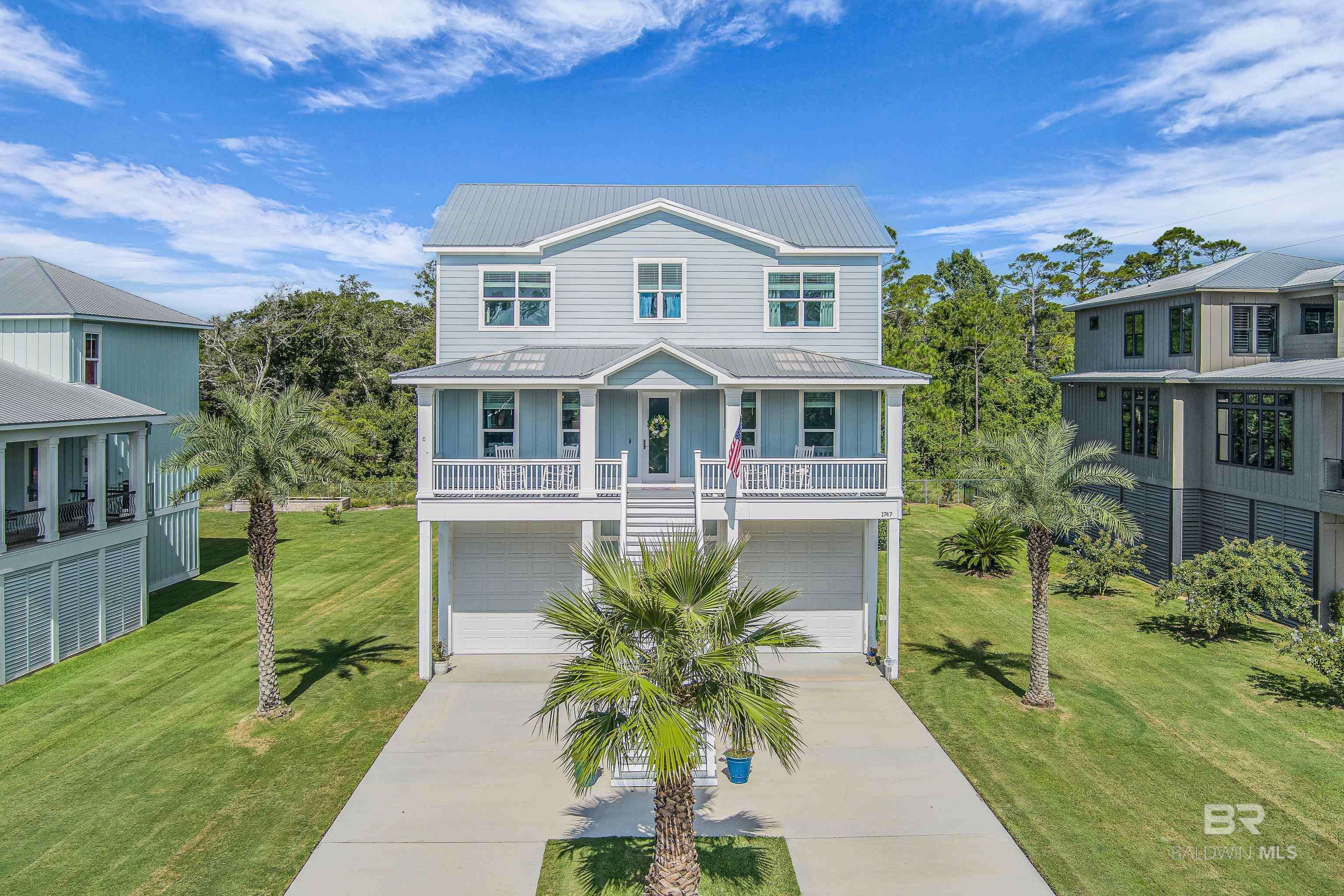 Gulf Shores, AL 36542,1747 Laguna Court