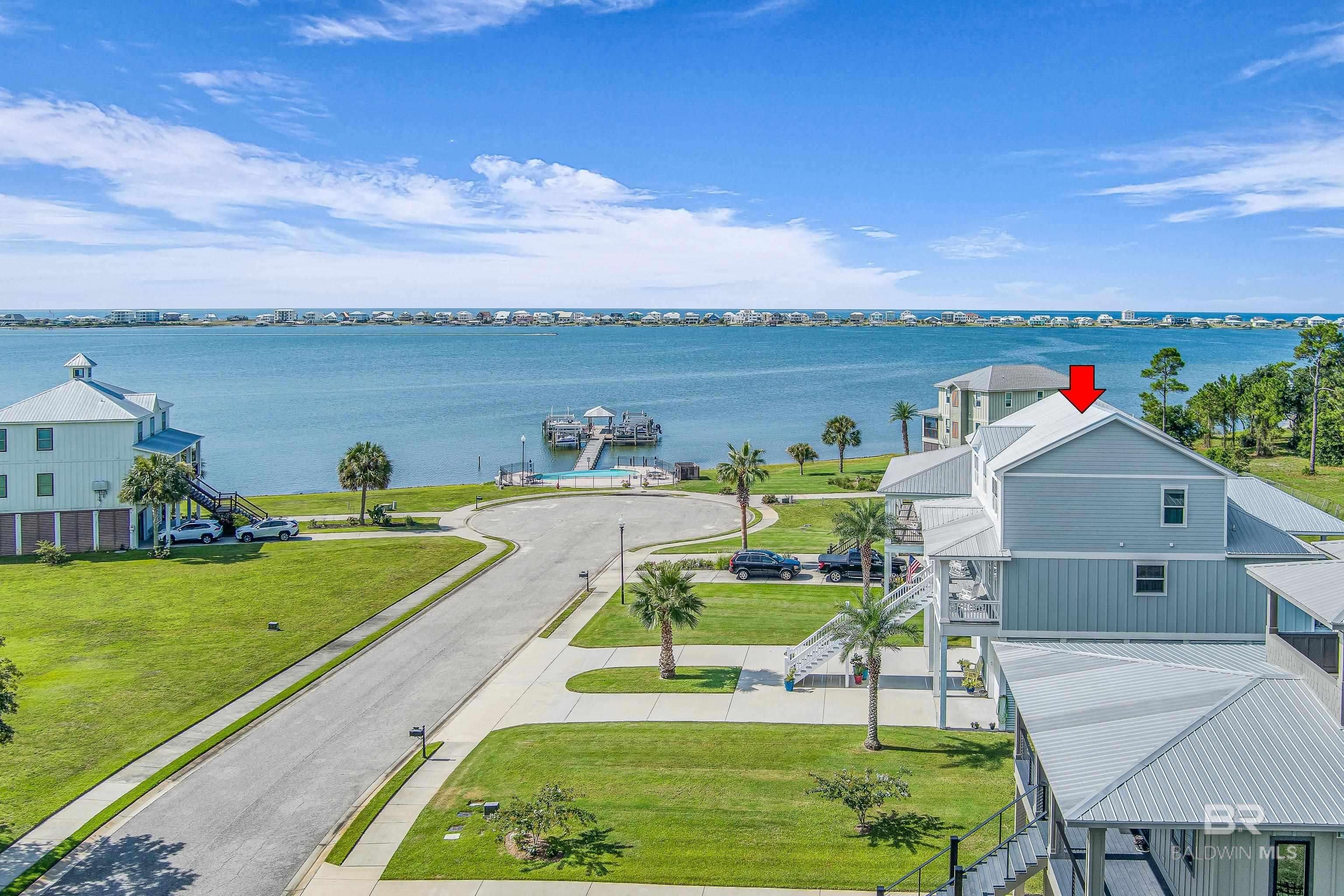 Gulf Shores, AL 36542,1747 Laguna Court