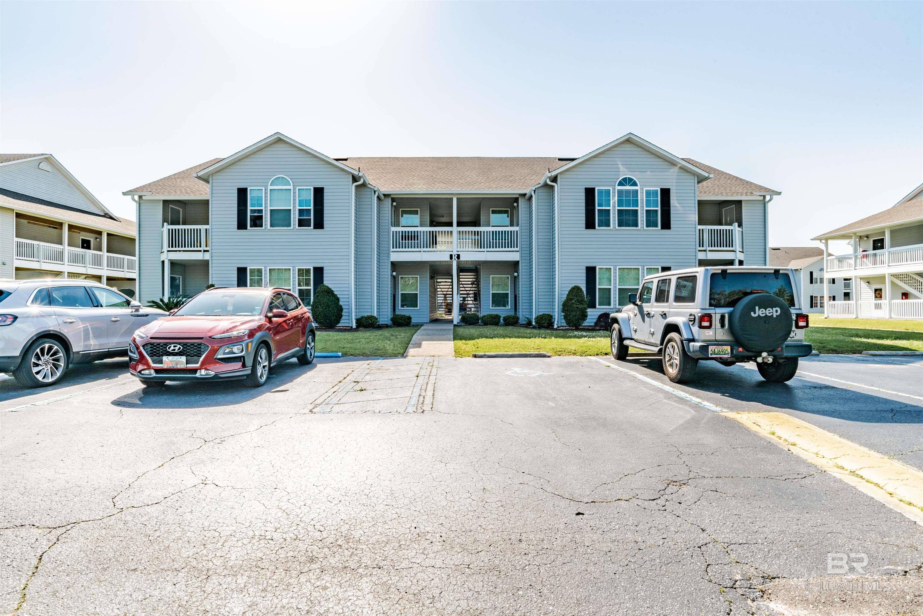 Gulf Shores, AL 36542,6194 STATE HIGHWAY 59 #R6