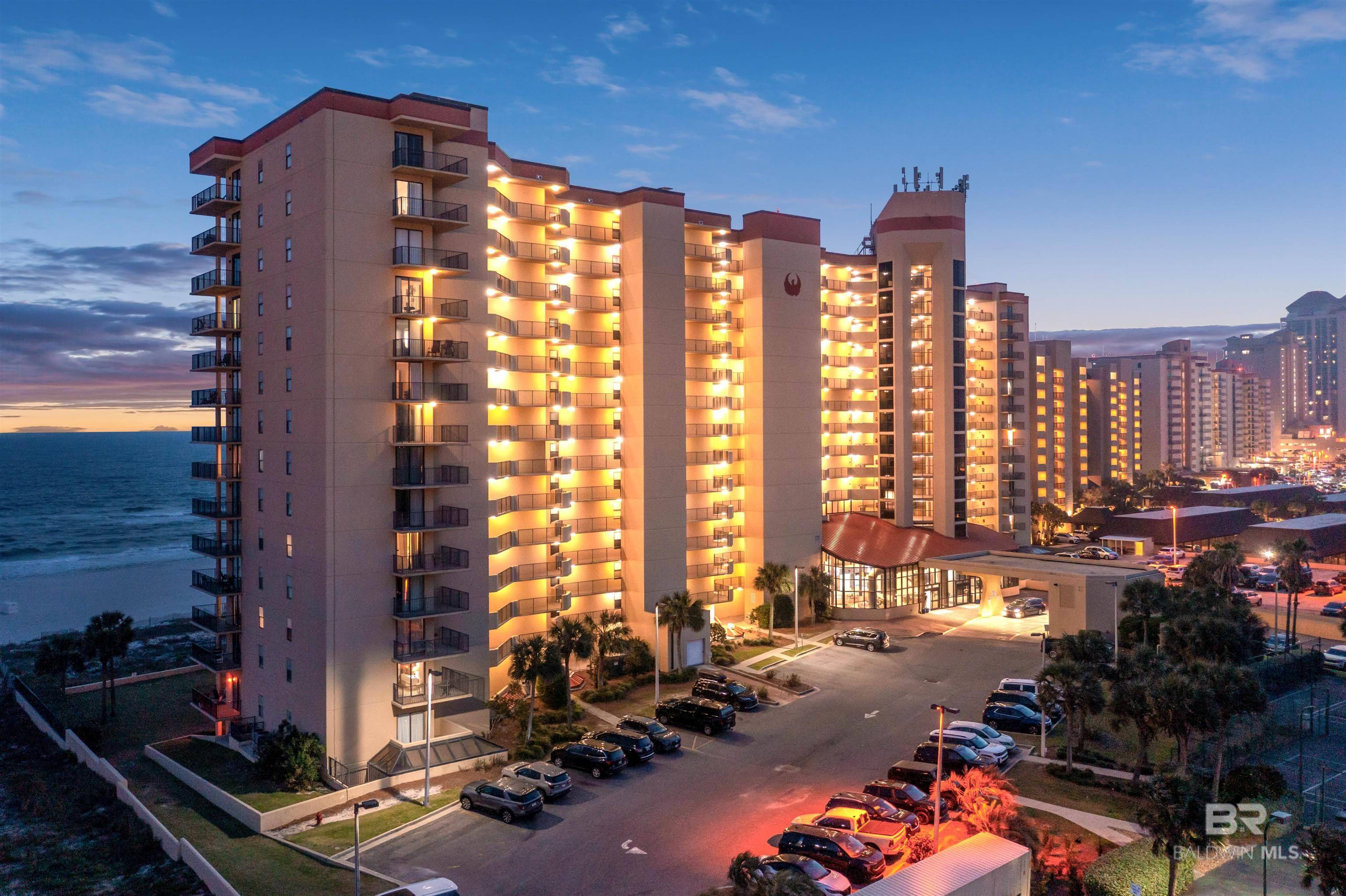 Orange Beach, AL 36561,24400 Perdido Beach Boulevard #701
