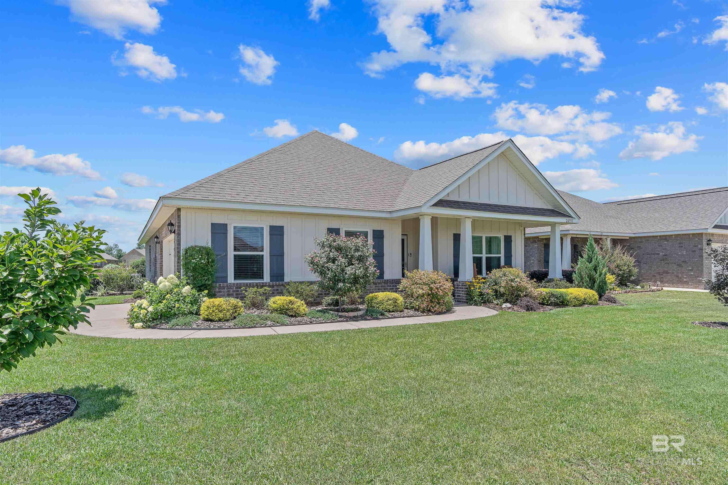 Daphne, AL 36526,24593 Slater Mill Road