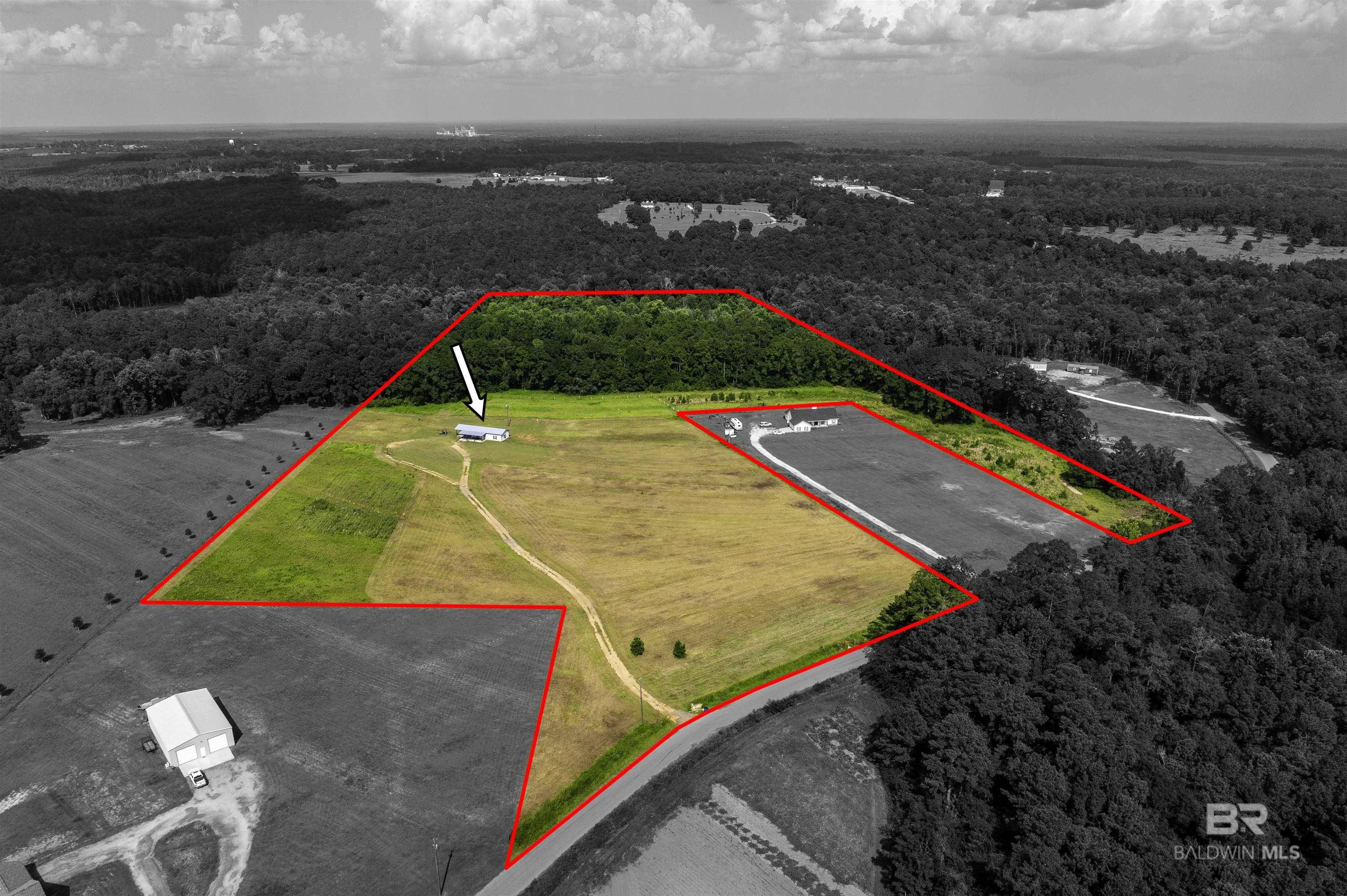 Brewton, AL 36426,560 Whispering Pines Road