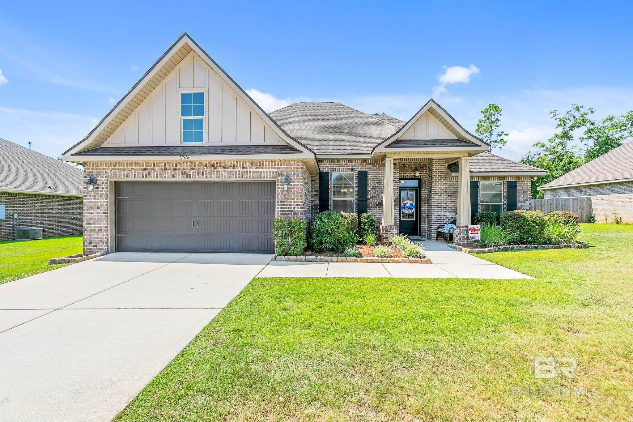 Spanish Fort, AL 36527,11548 Forsyth Loop