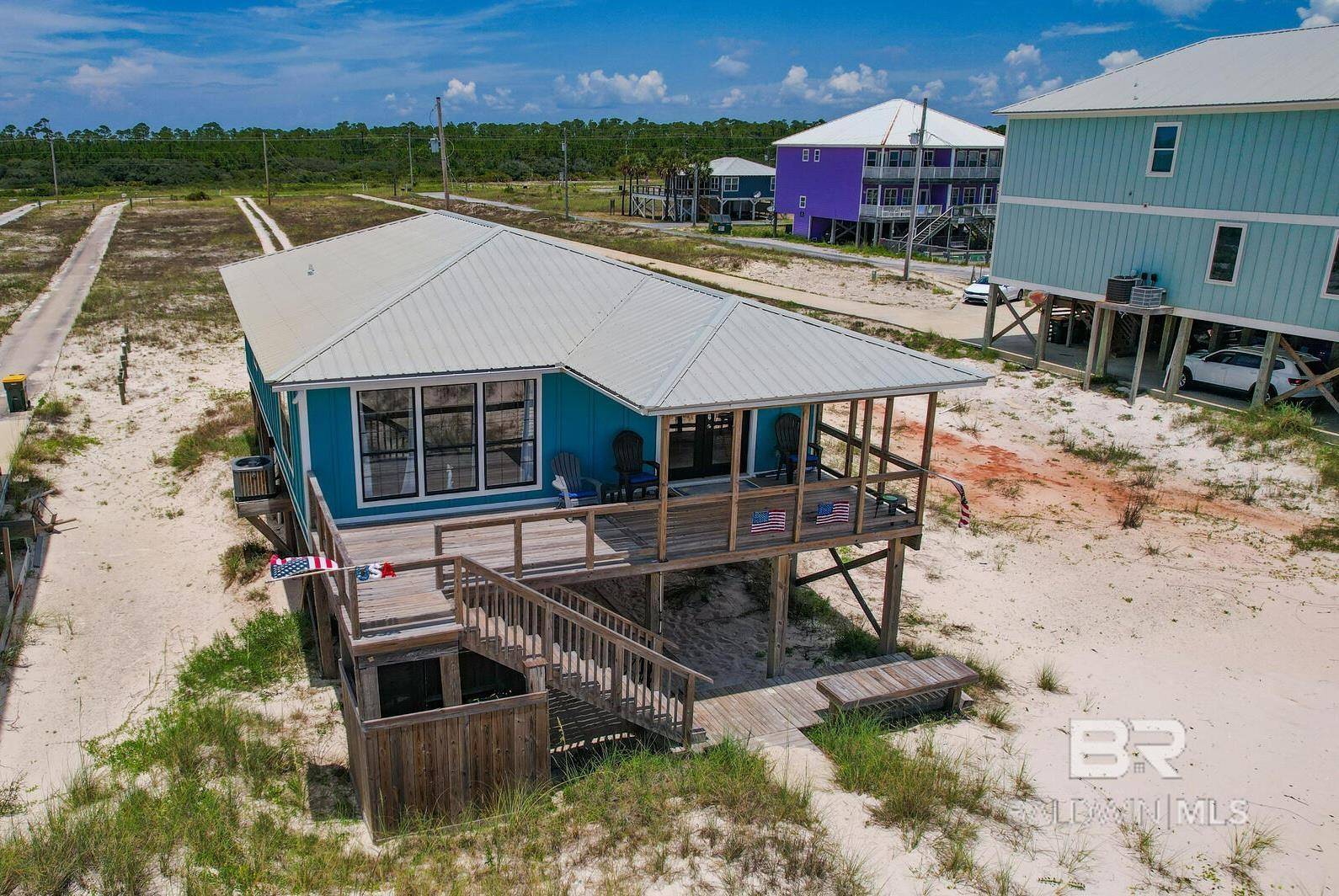Gulf Shores, AL 36542,4526 State Highway 180