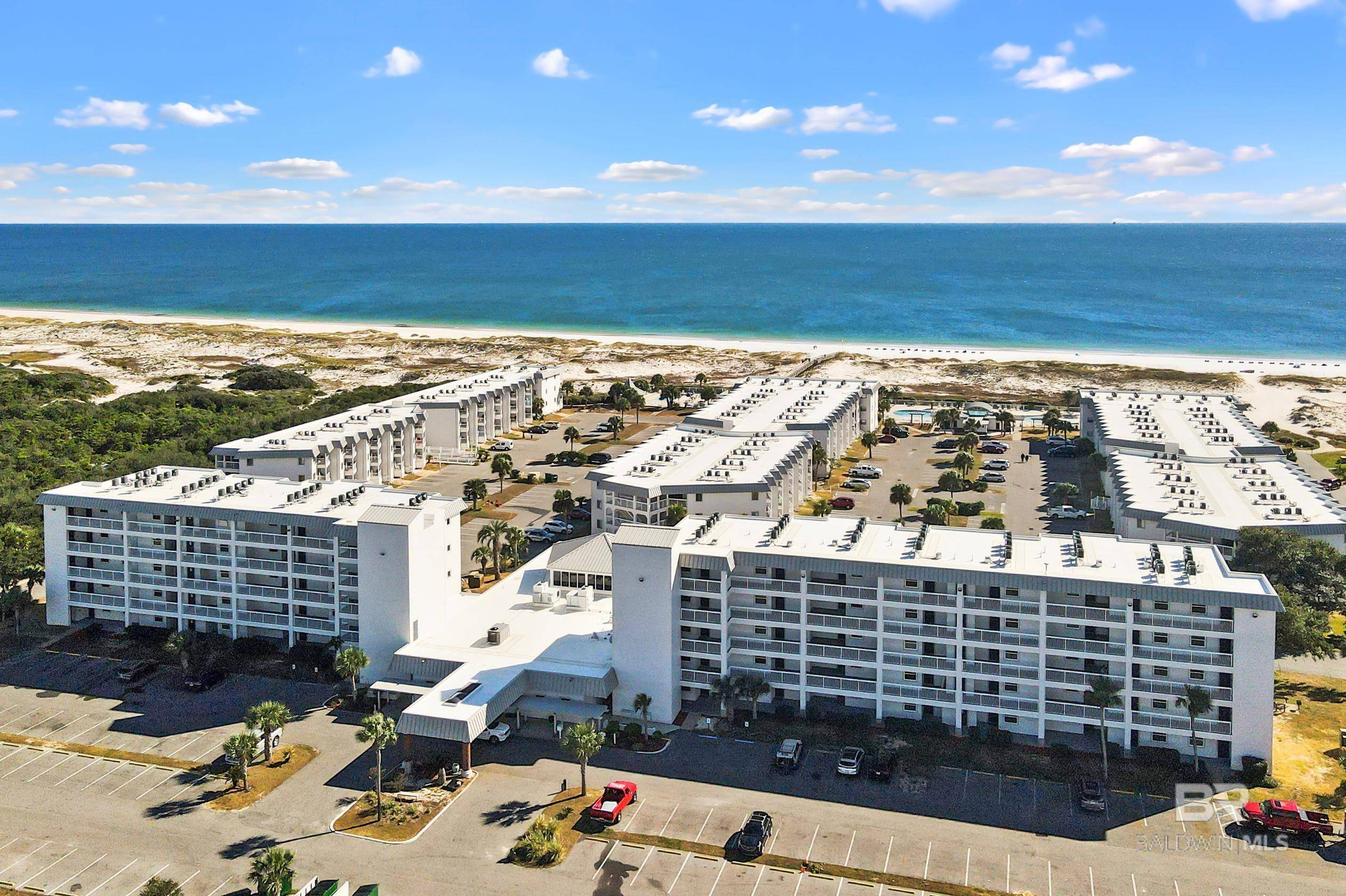 Gulf Shores, AL 36542,400 Plantation Road #4309