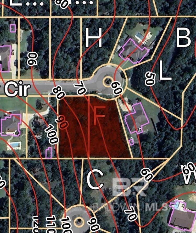 Spanish Fort, AL 36527,0 Butterfly Circle