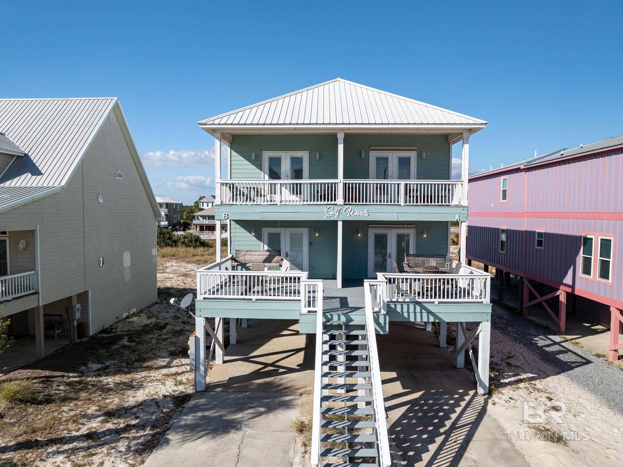 Gulf Shores, AL 36542-6130,1372 W Beach Boulevard
