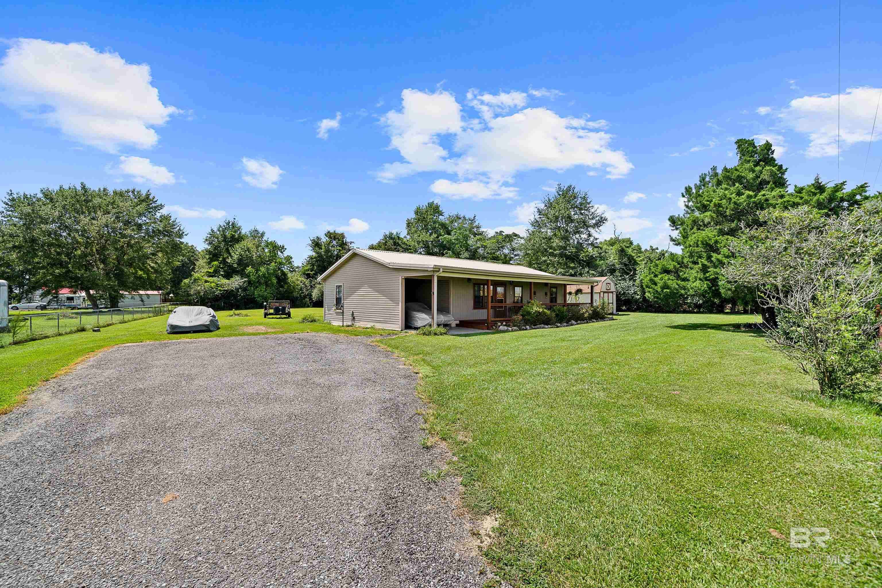 Robertsdale, AL 36567,21703 Koier Road