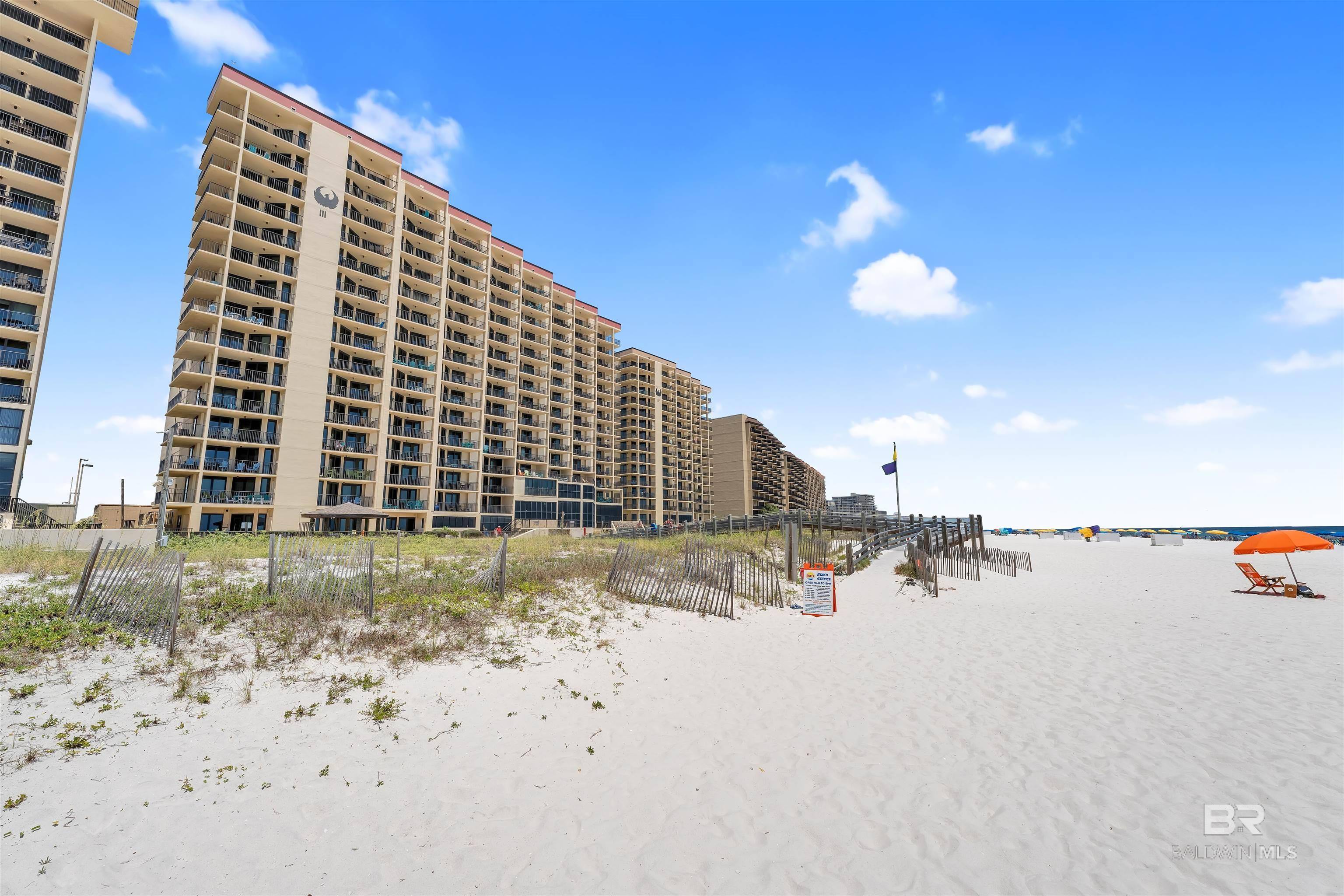 Orange Beach, AL 36561,24230 Perdido Beach Boulevard #3125