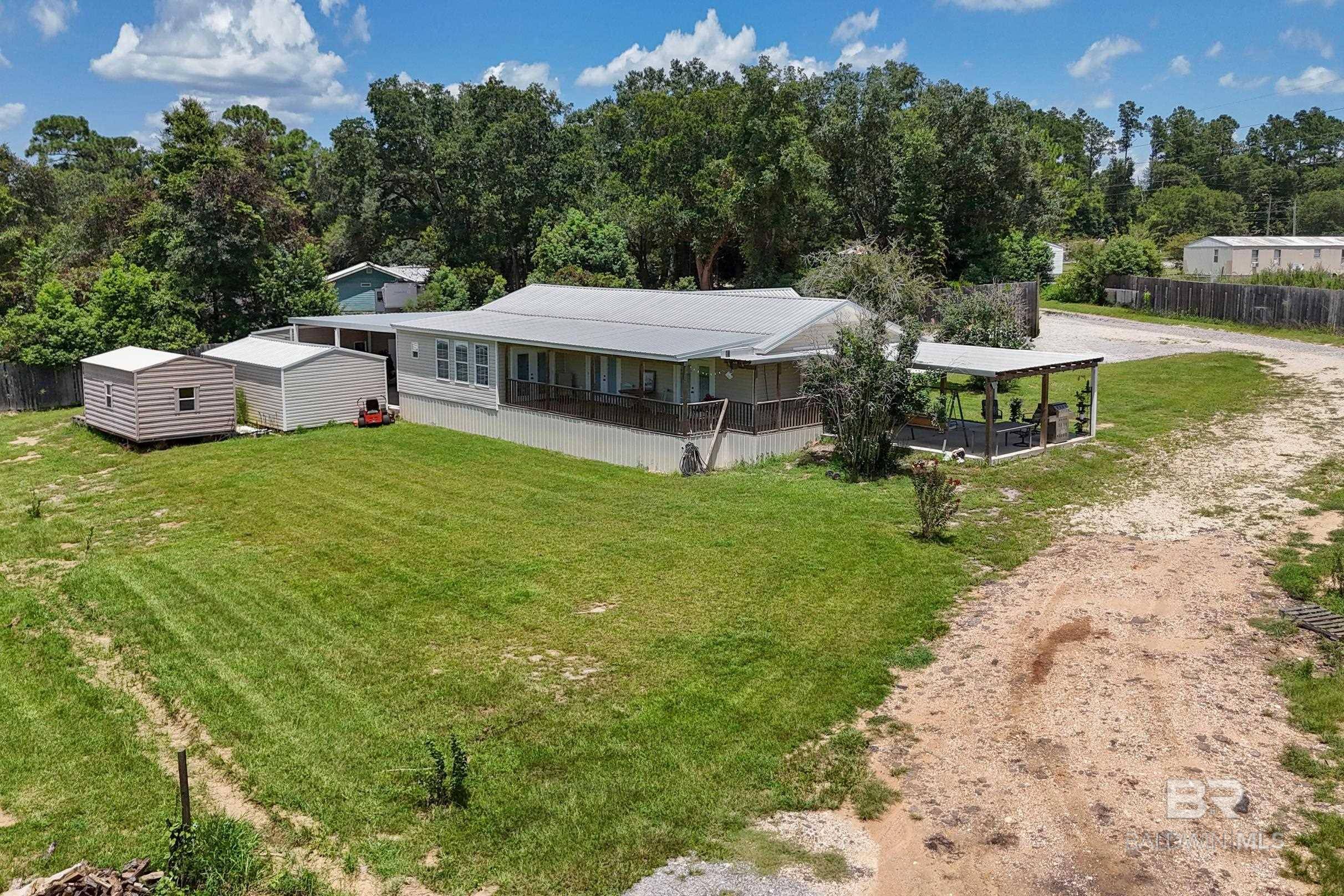 Summerdale, AL 36580,17976 Vaughn Road