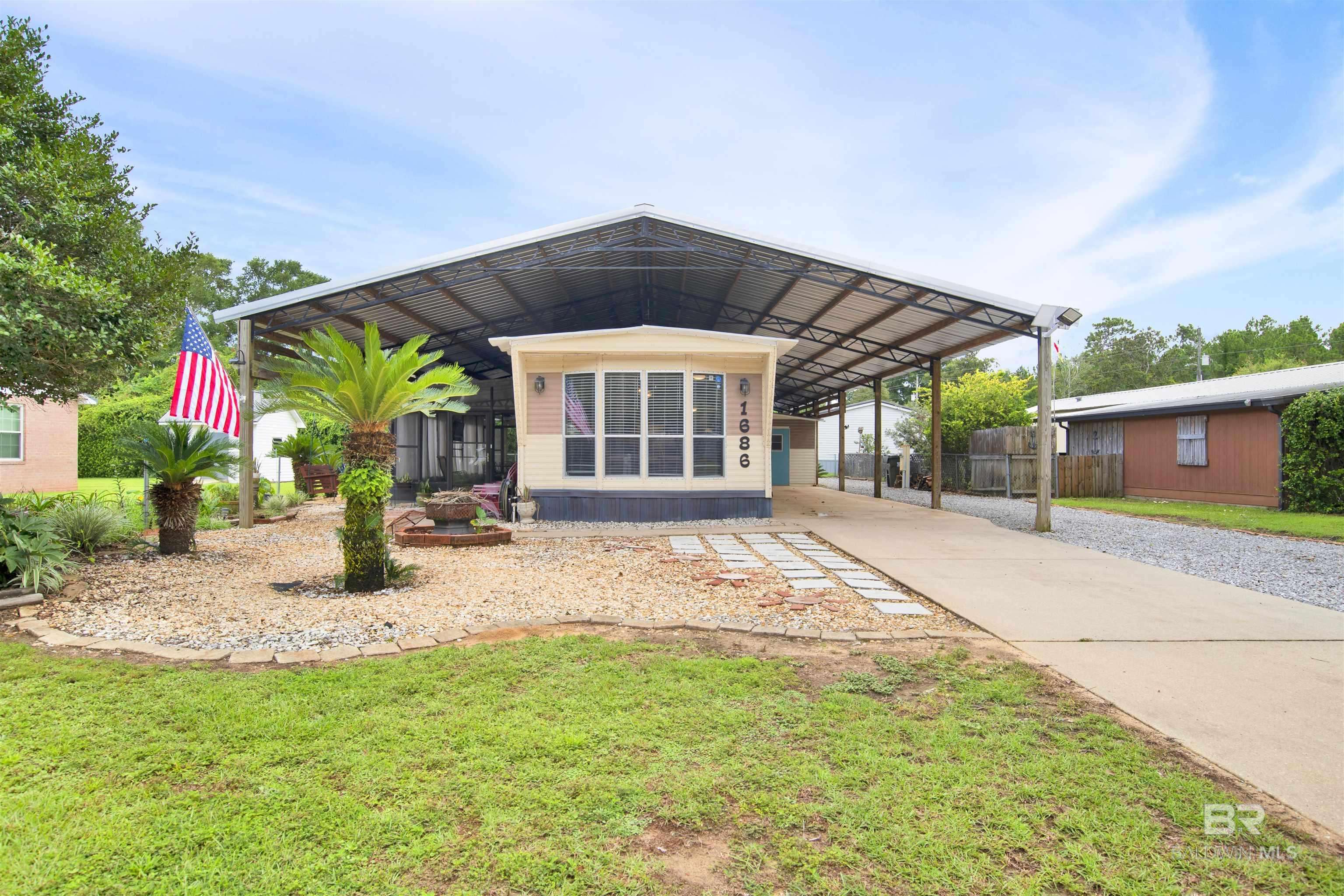 Lillian, AL 36549,1686 Santa Cruz Drive