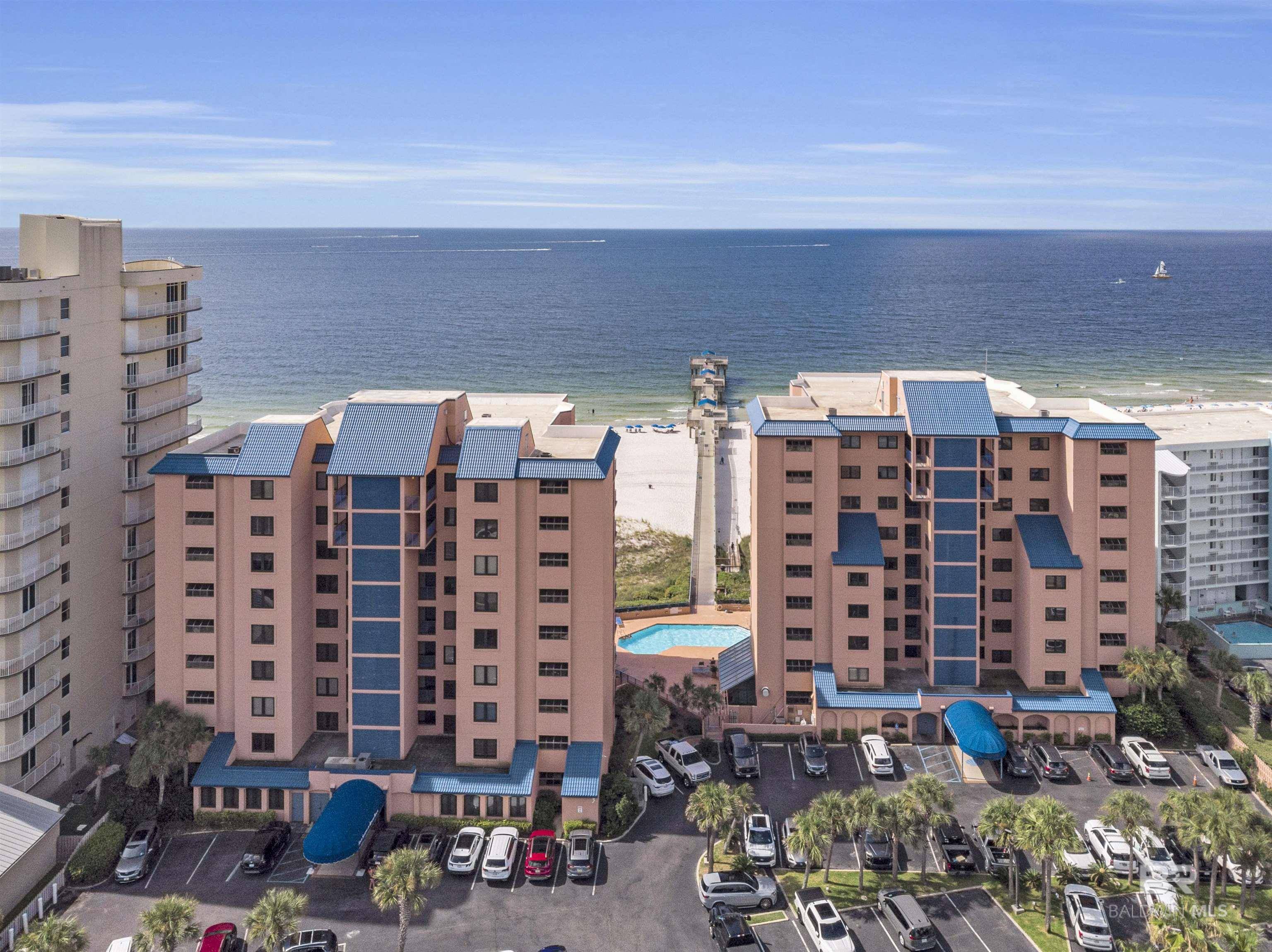 Orange Beach, AL 36561,26072 Perdido Beach Boulevard #801E