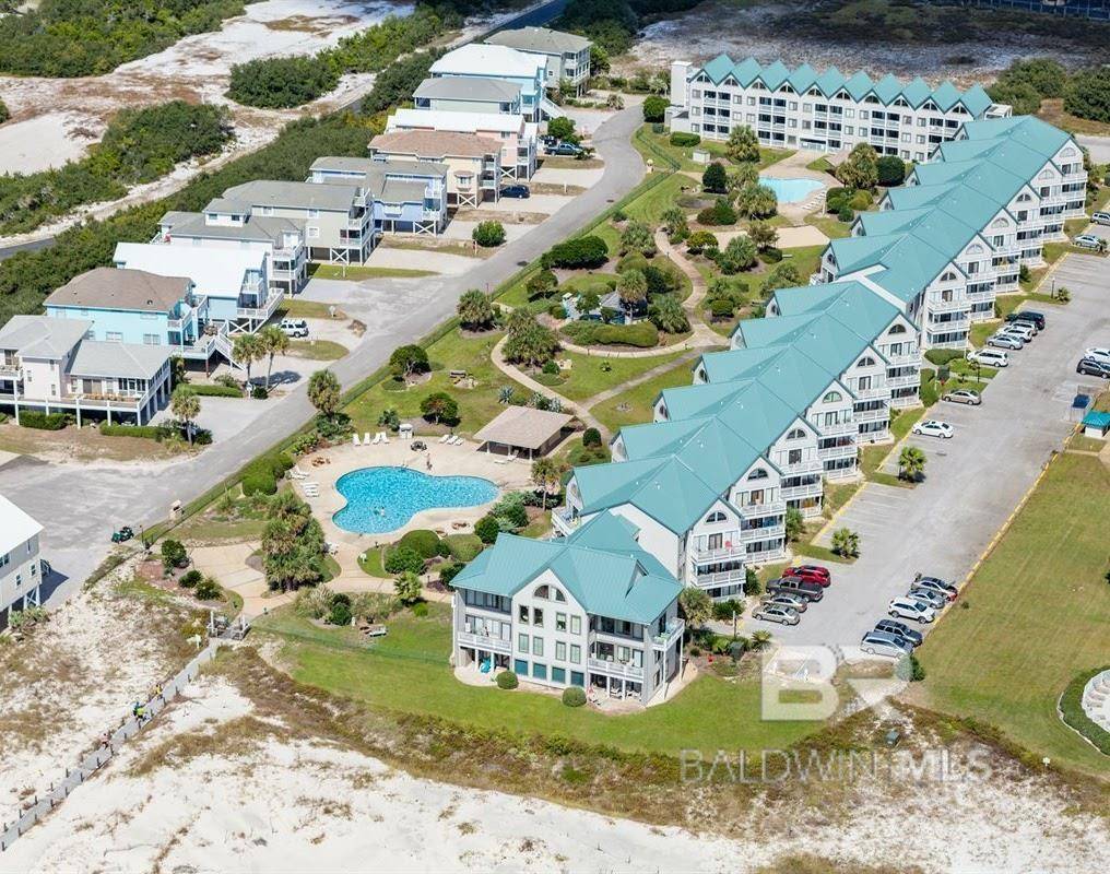 Gulf Shores, AL 36542,497 Plantation Road #1263