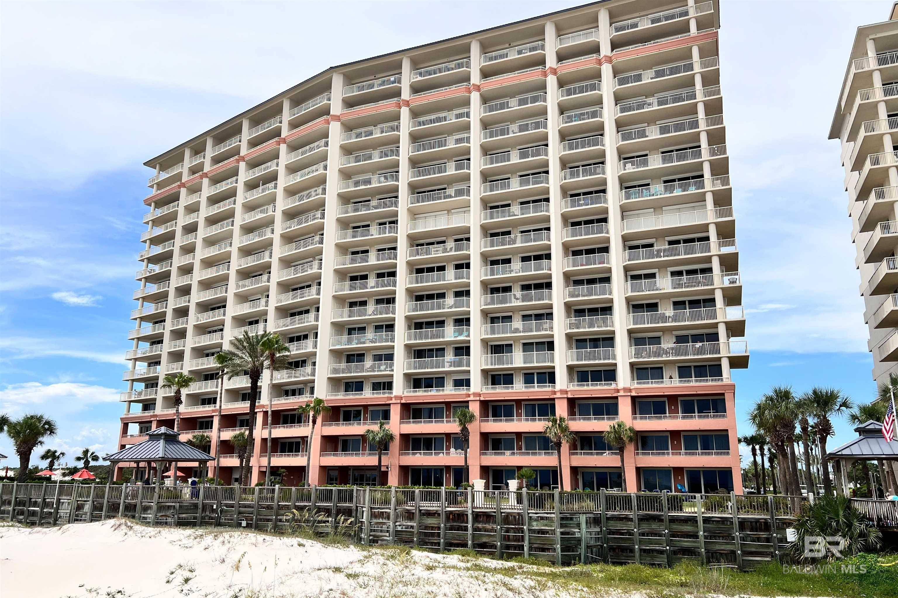 Gulf Shores, AL 36542,527 Beach Club Trail #D802